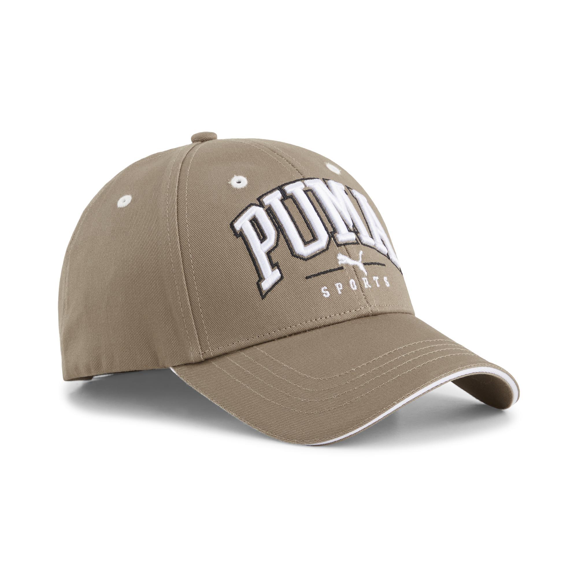 Puma  Squad Bb Cap Unisex Şapka