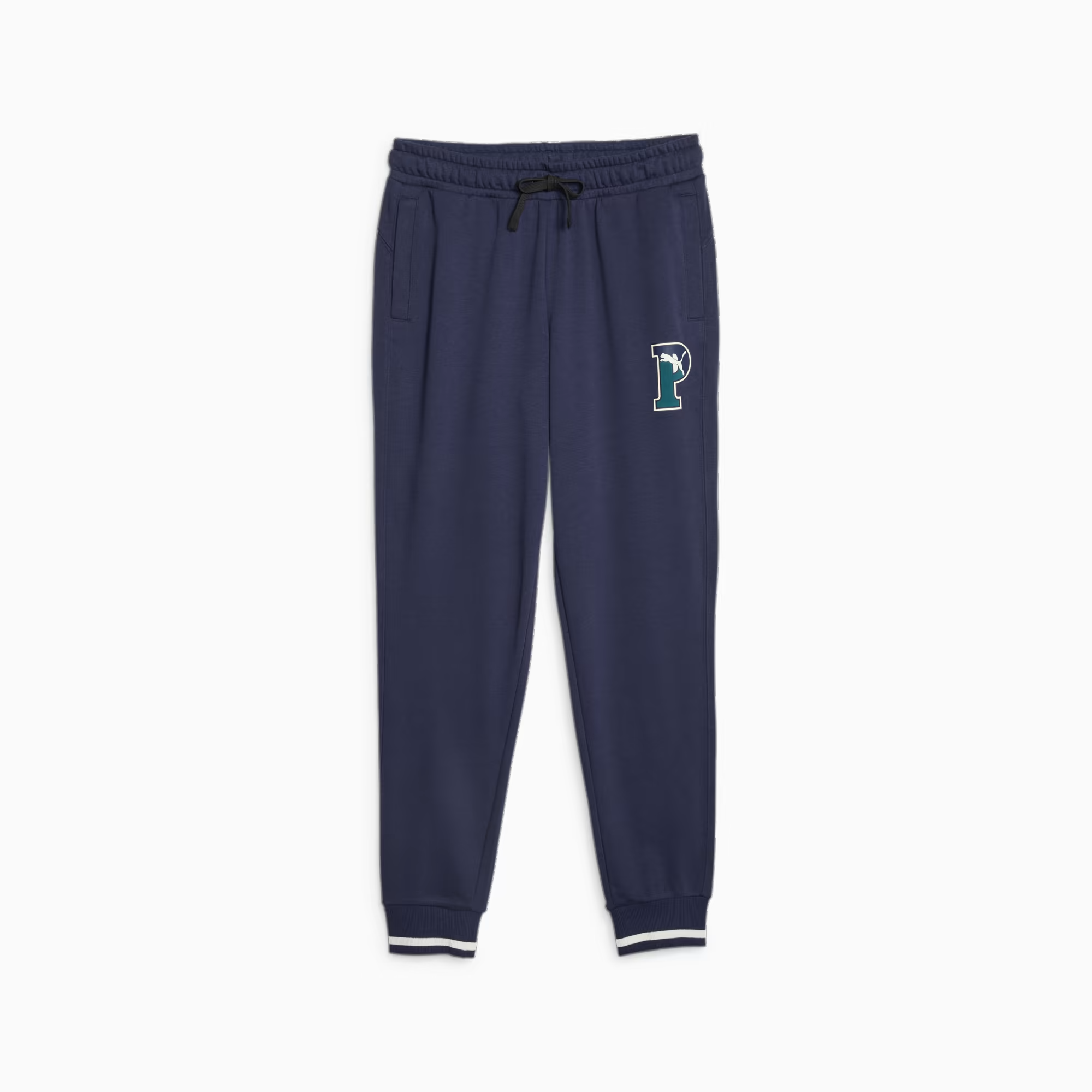 Puma Squad Sweatpants Erkek Eşofman Altı