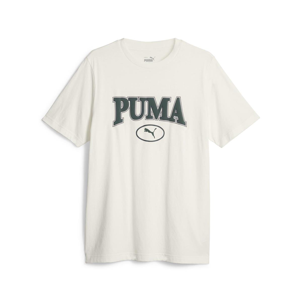 Puma Squad Tee Erkek T-shirt