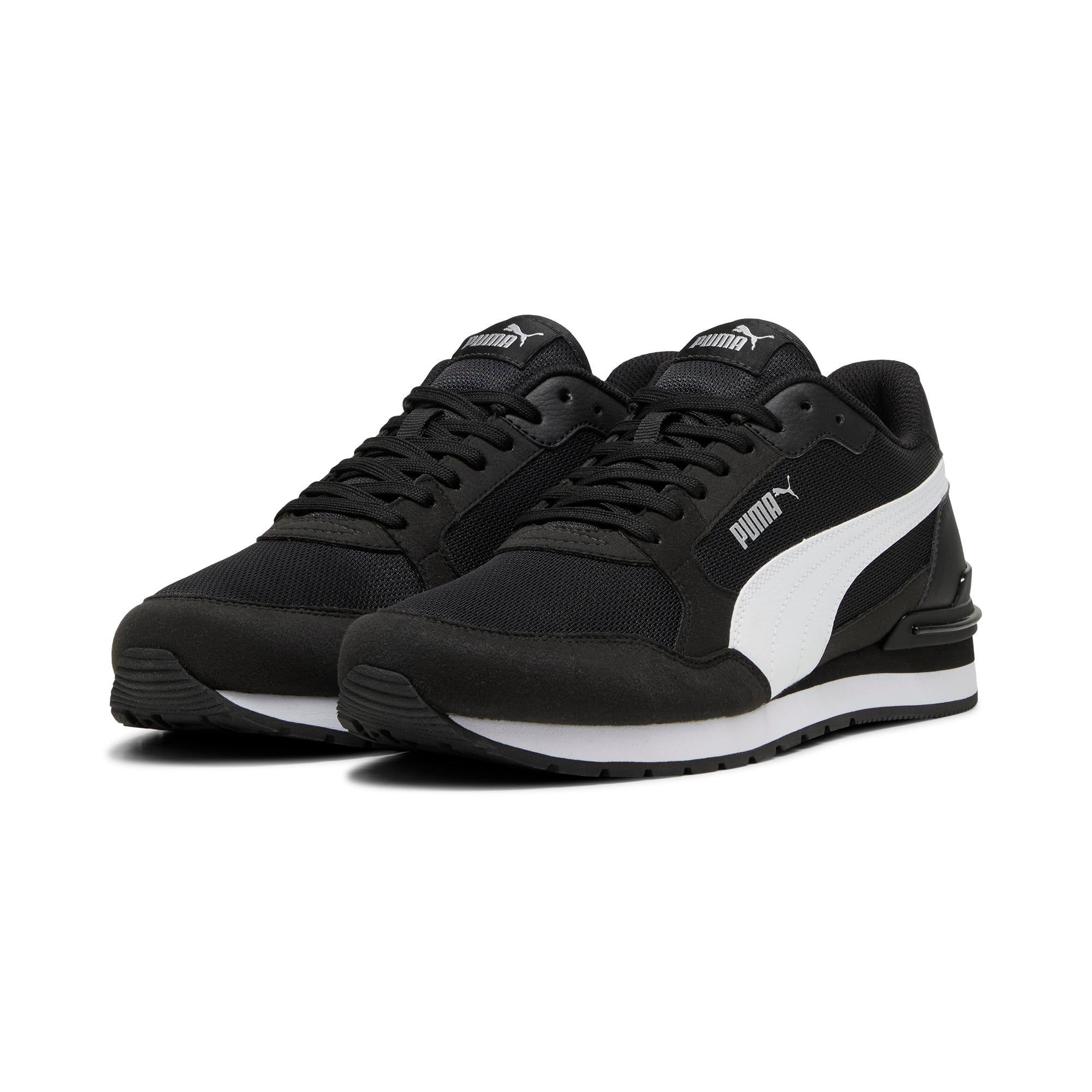 Puma St Runner V4 Mesh Erkek Sneaker