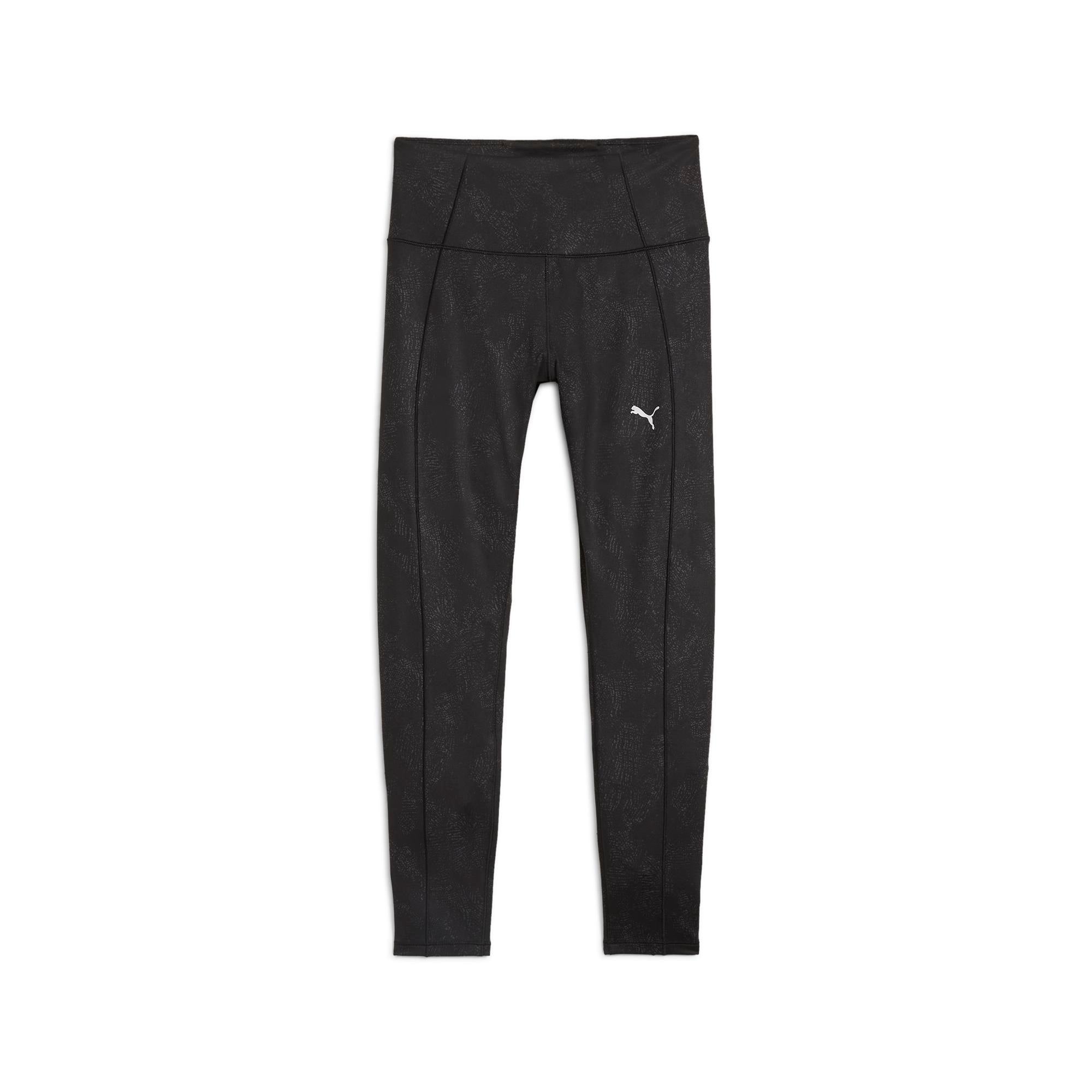 Puma Studio Hw 7/8 Aop Tight Kadın Tayt