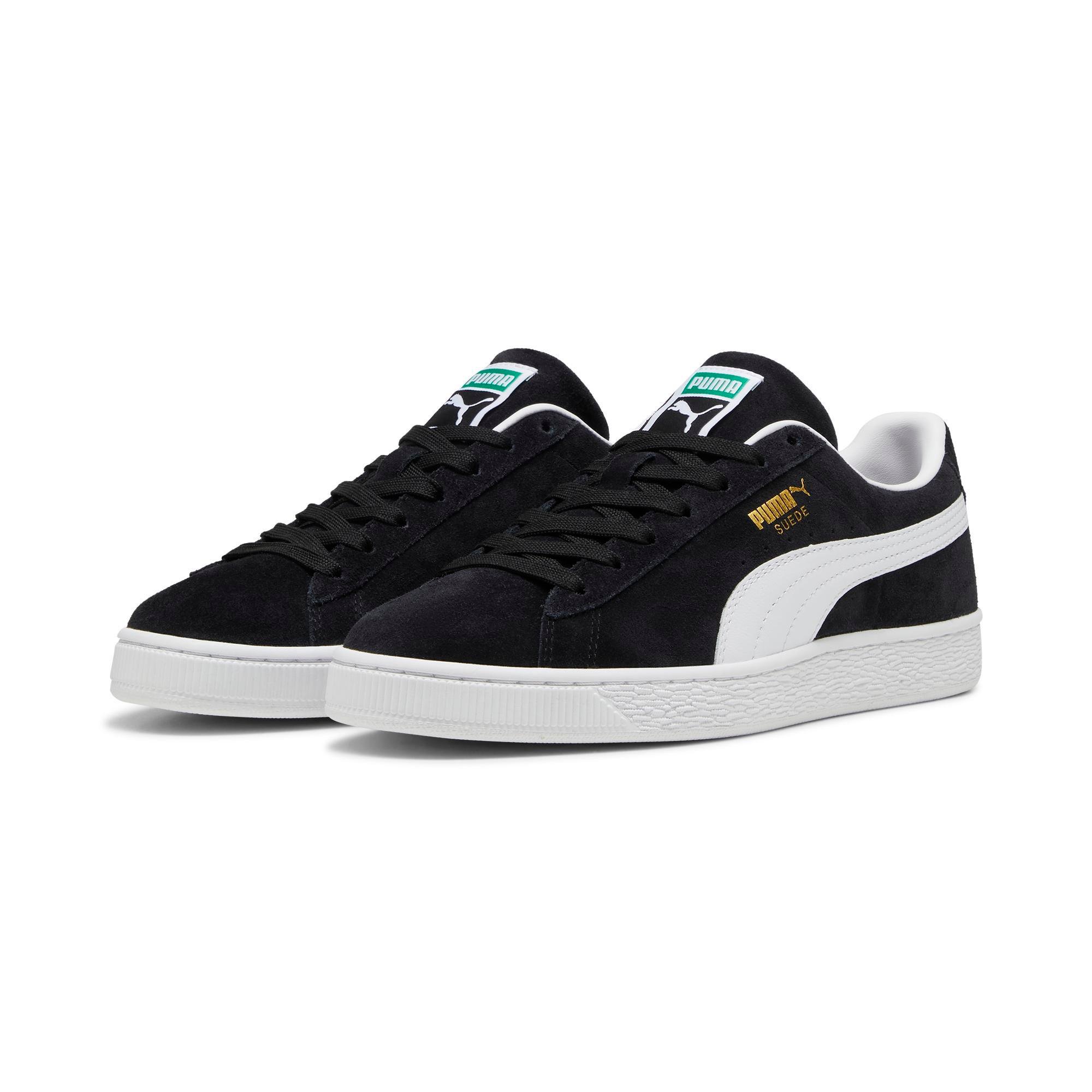 Puma Suede Classic Erkek Sneaker
