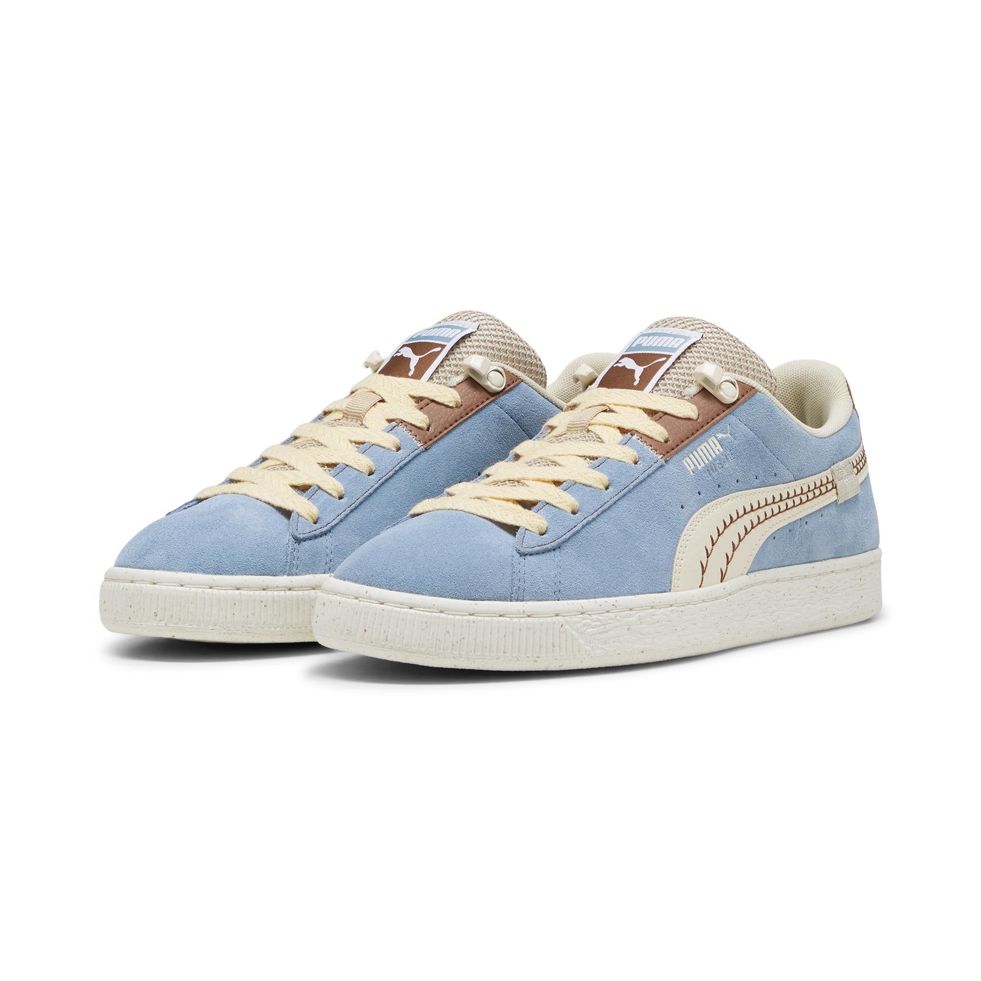 Puma Suede Expedition Erkek Sneaker