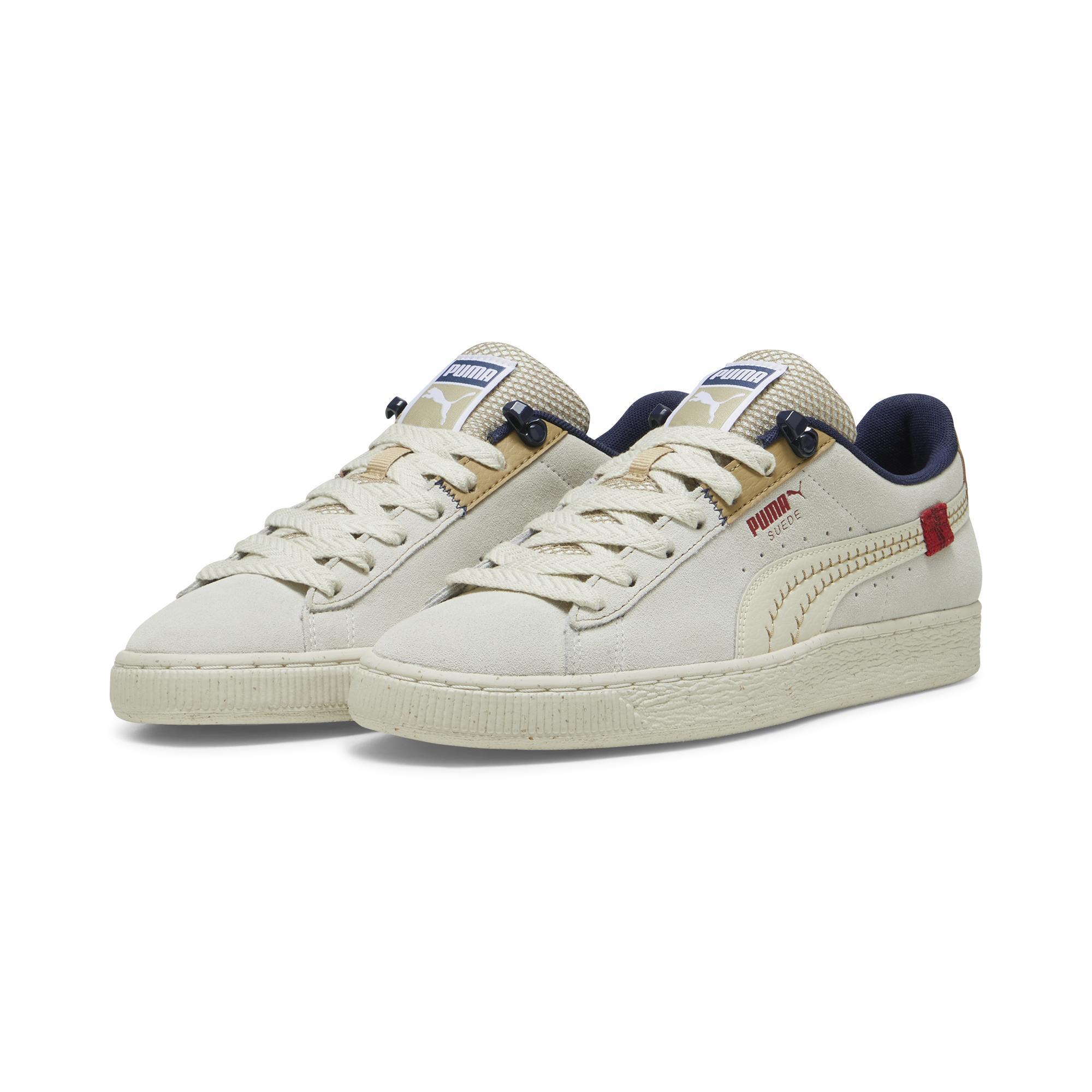Puma Suede Expedition Erkek Sneaker