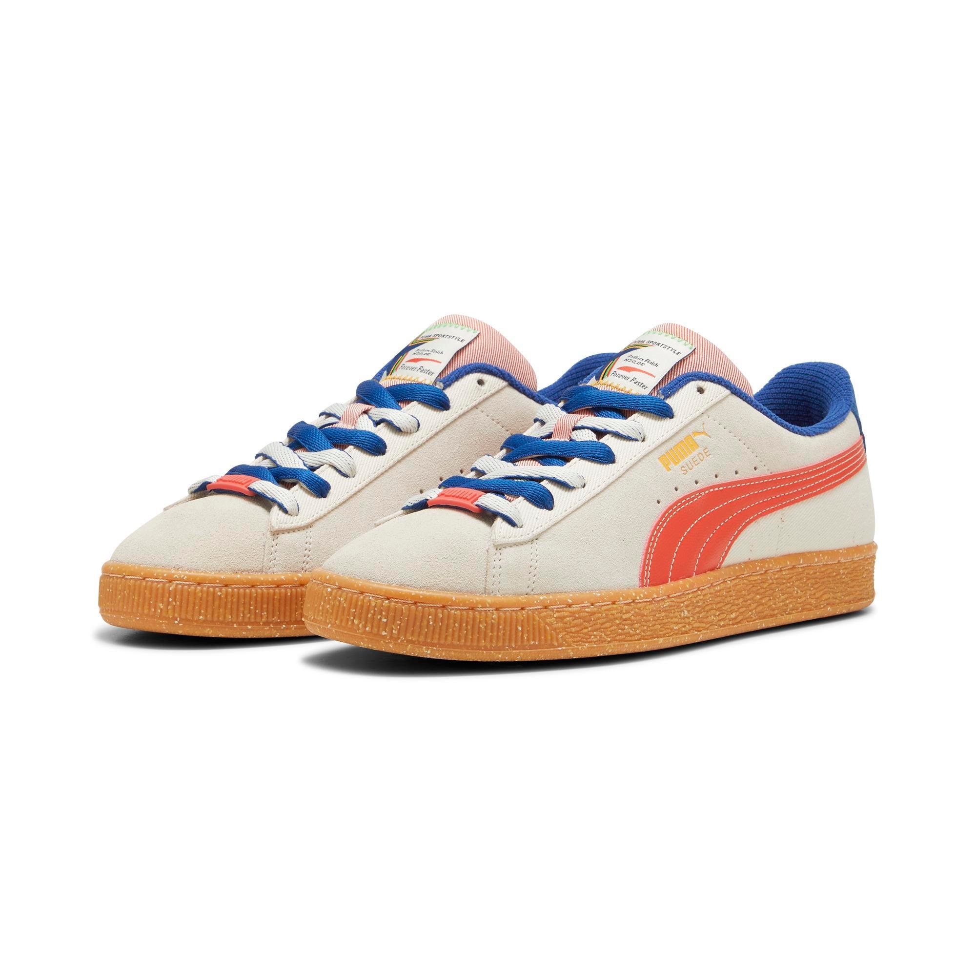 Puma Suede Podium Erkek Sneaker