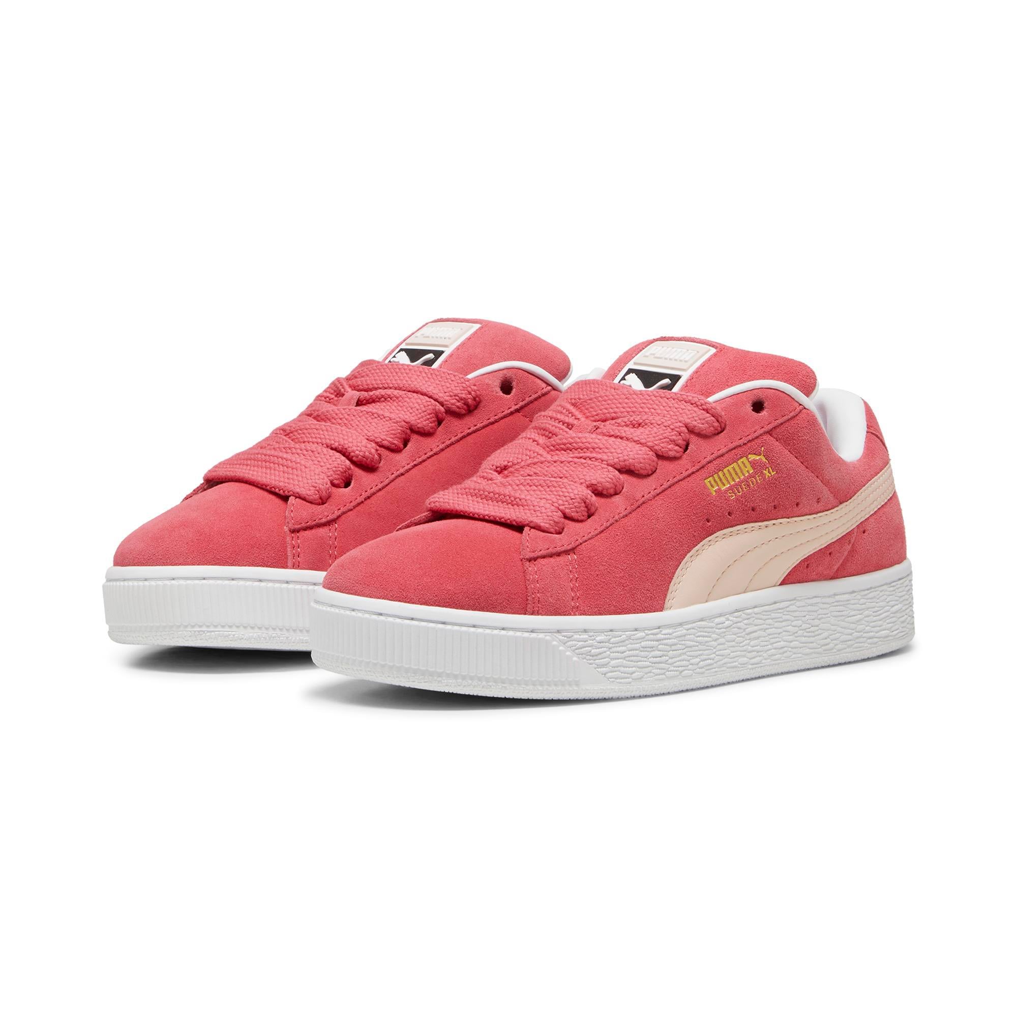 Puma Suede Xl Erkek Sneaker