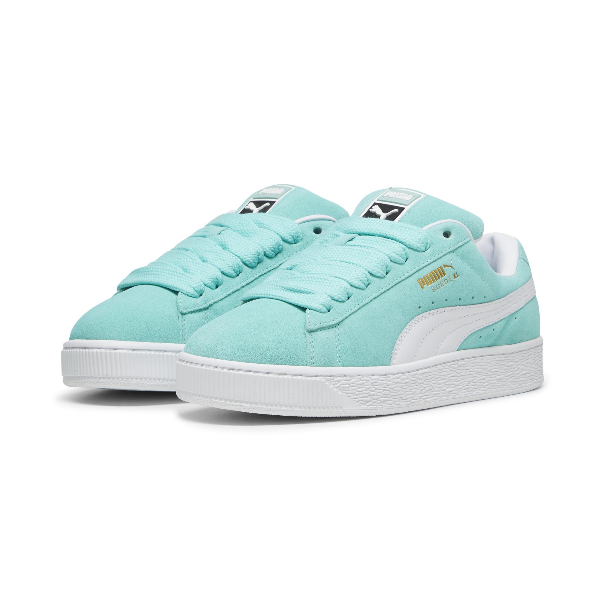 Puma Suede Xl Erkek Sneaker