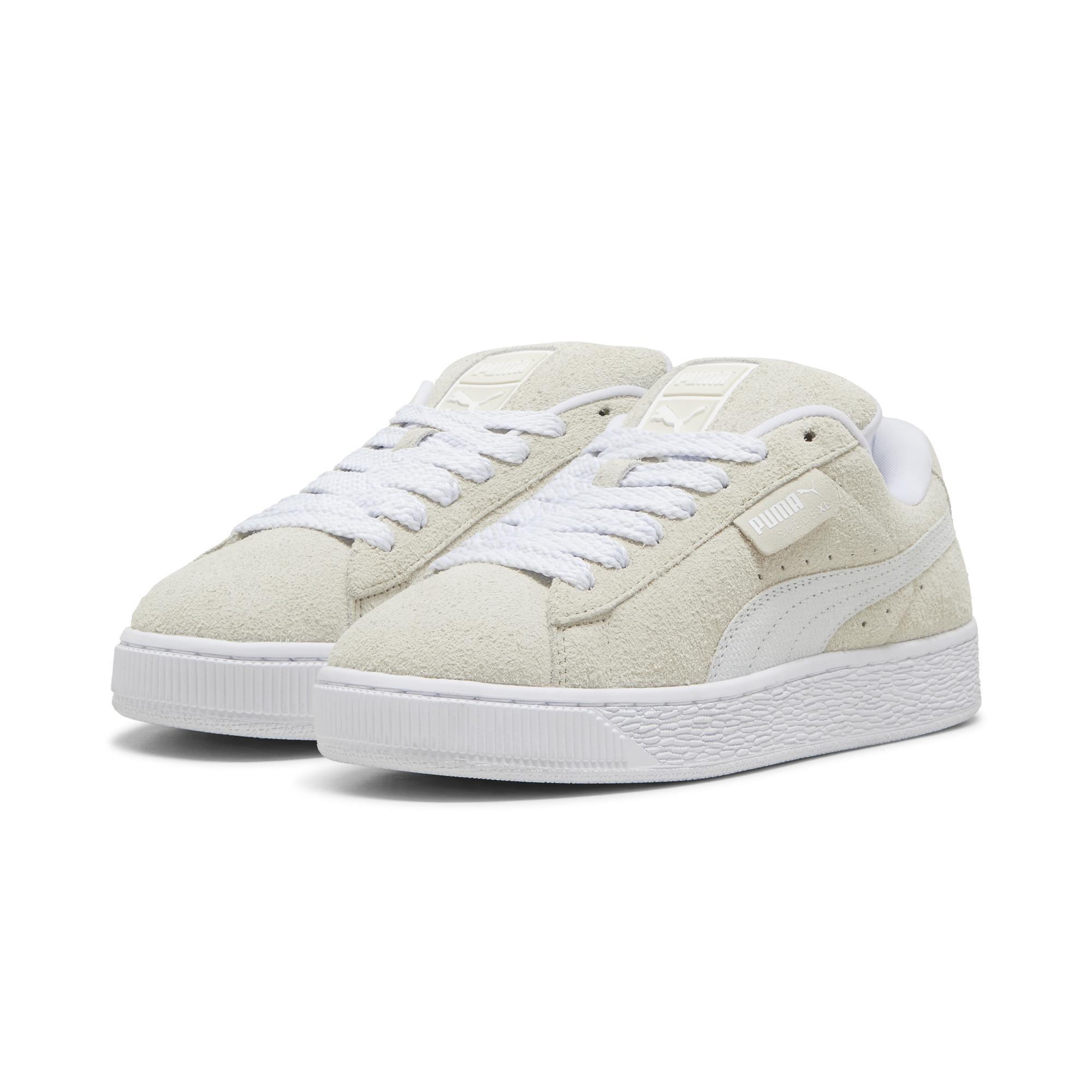 Puma Suede Xl Soft Wns Kadın Sneaker