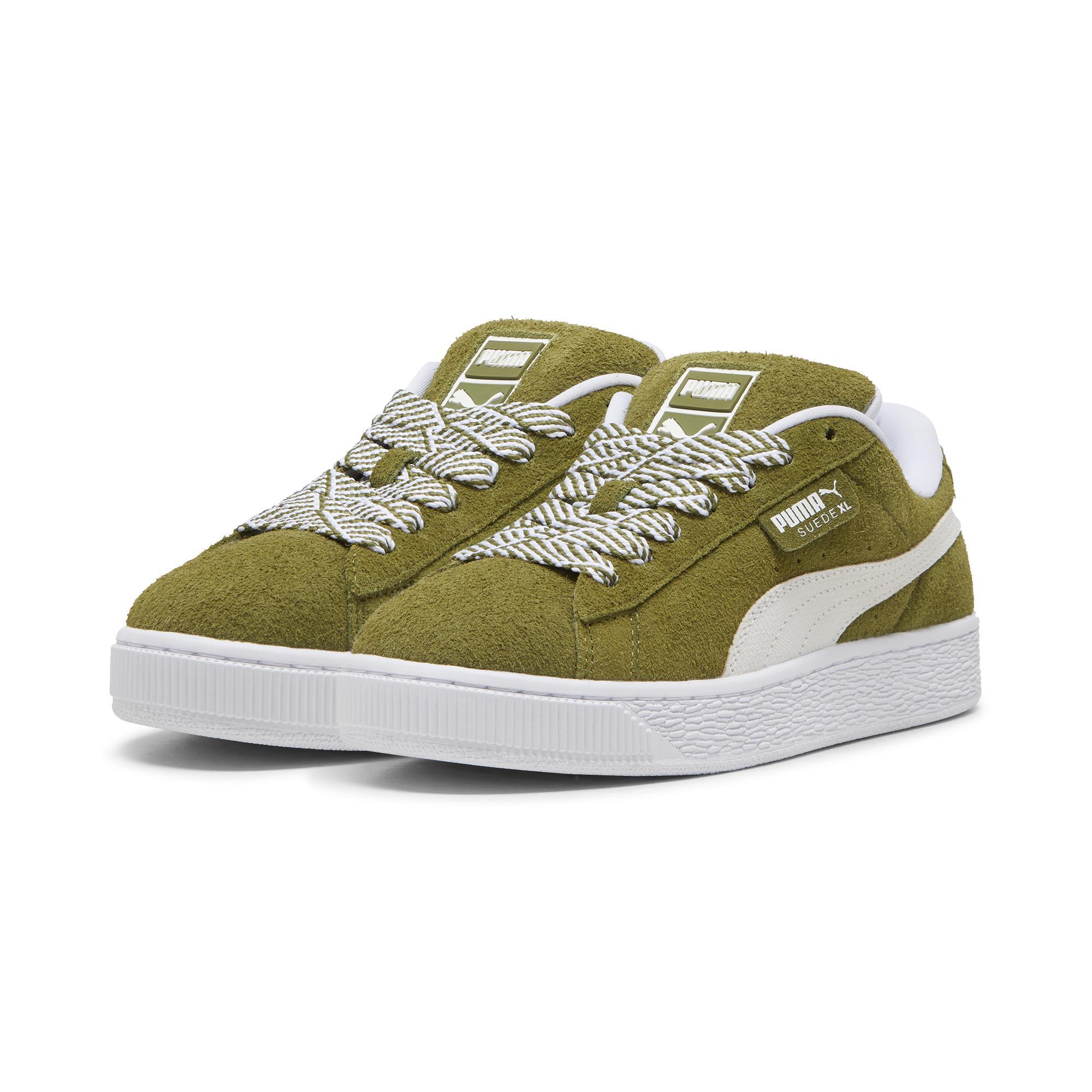 Puma Suede Xl Soft Wns Kadın Sneaker