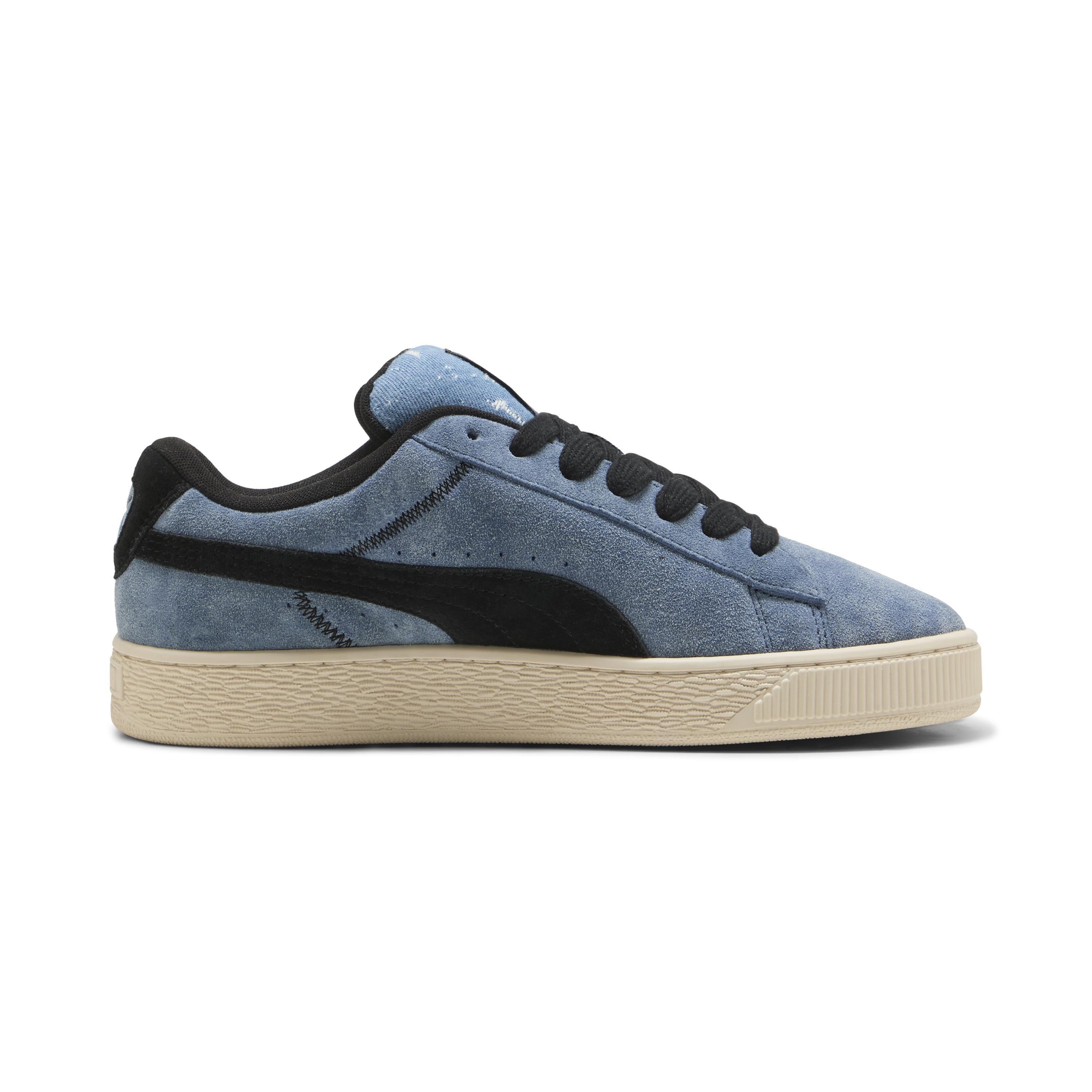 Puma Suede Xl Thrive Triumph Unisex Yetişkin Sneaker
