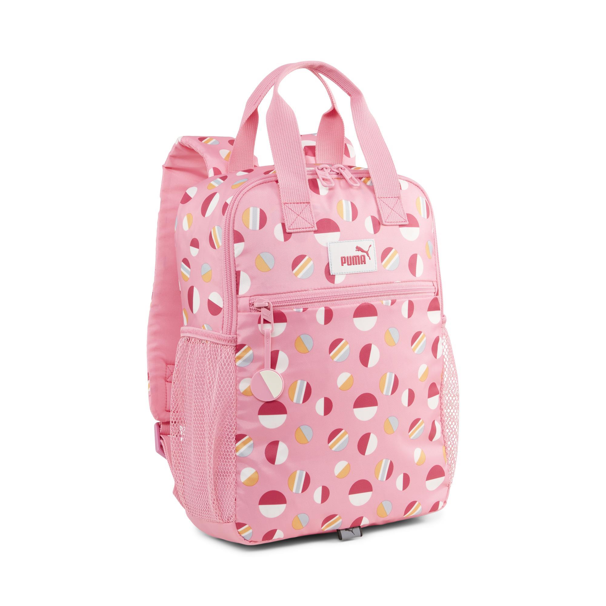 Puma Summer Camp Backpack Unisex Sırt Çantası