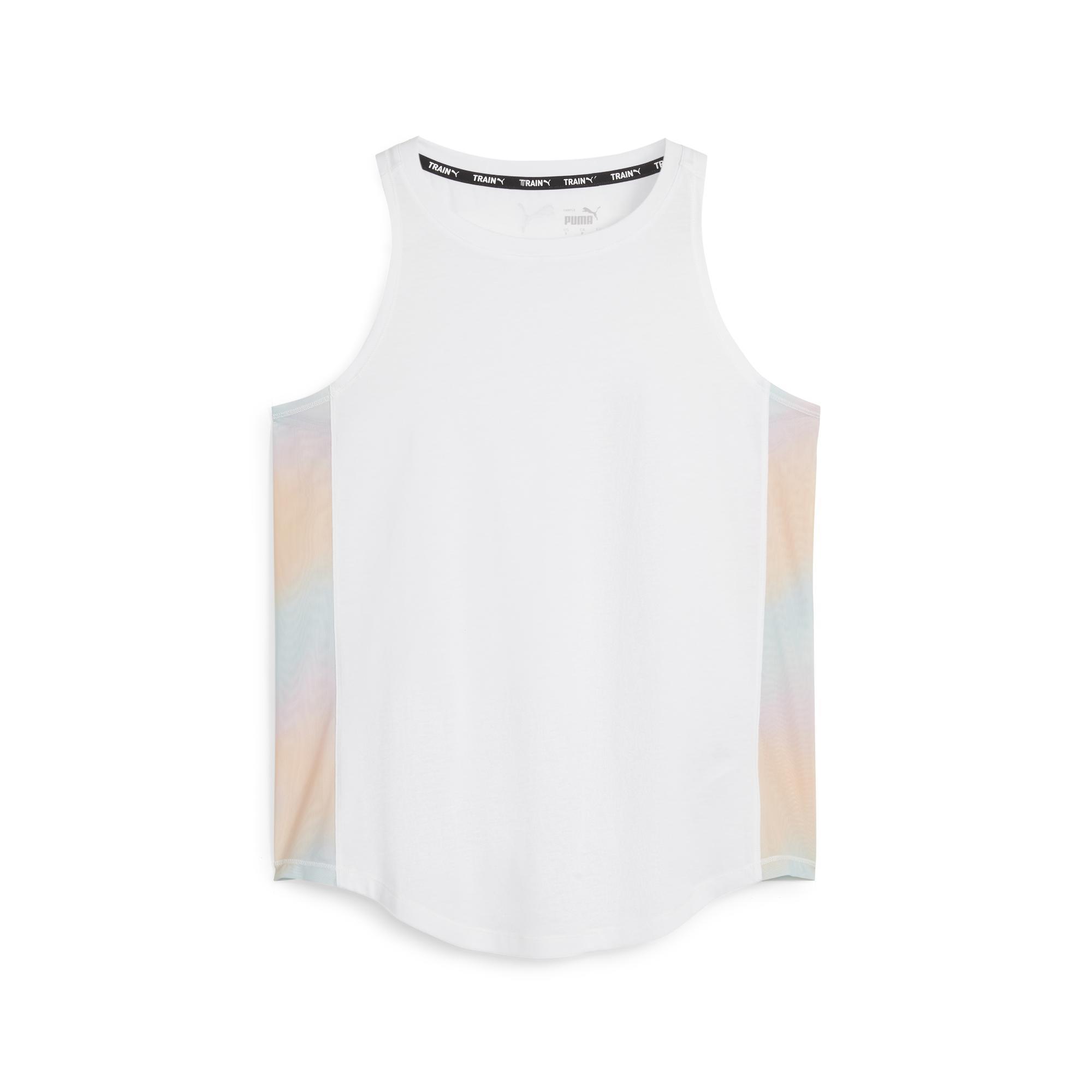 Puma Summer Daze Fashion Tank Kadın Atlet