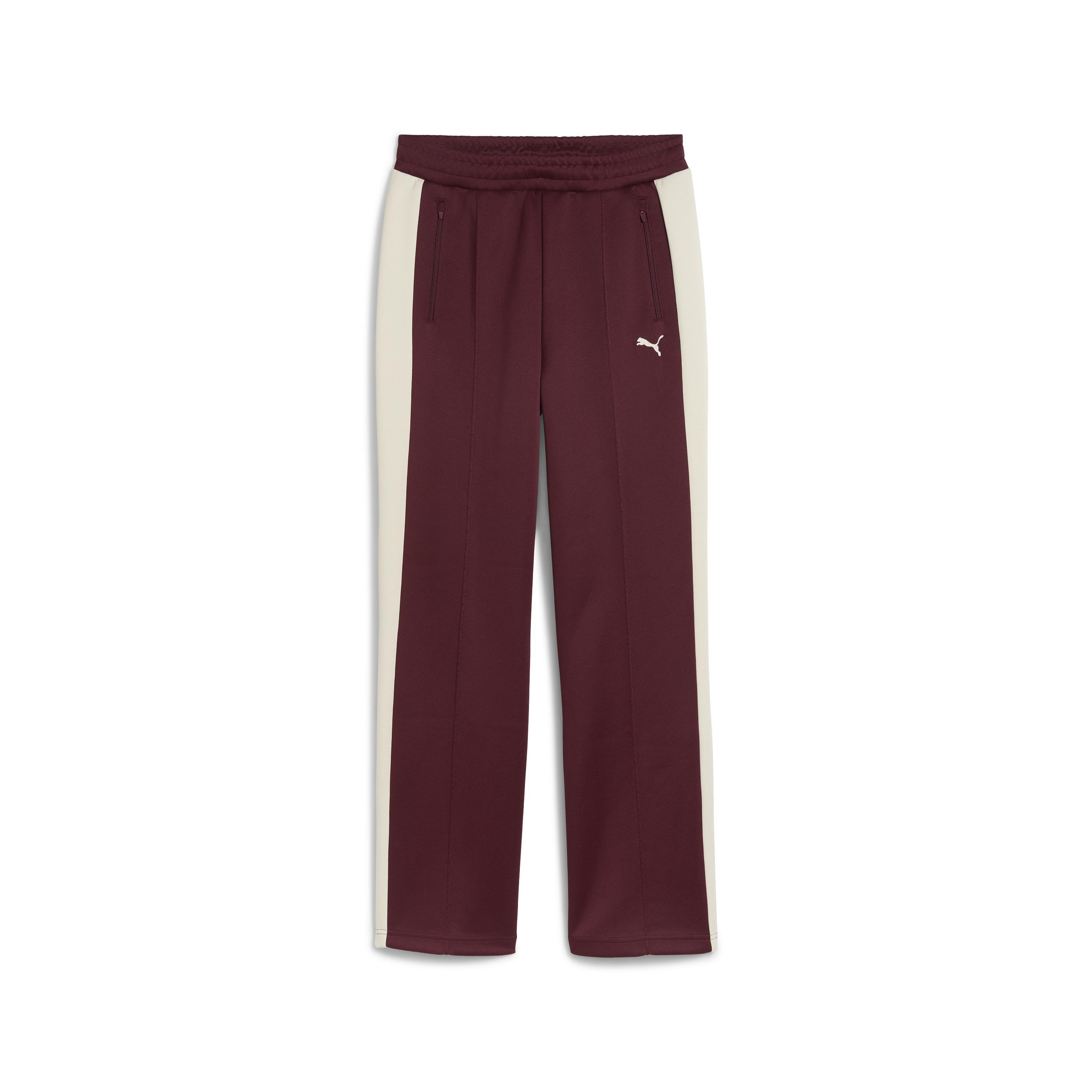 Puma T7 Always On Straight Pants Kadın Yetişkin Eşofman Altı