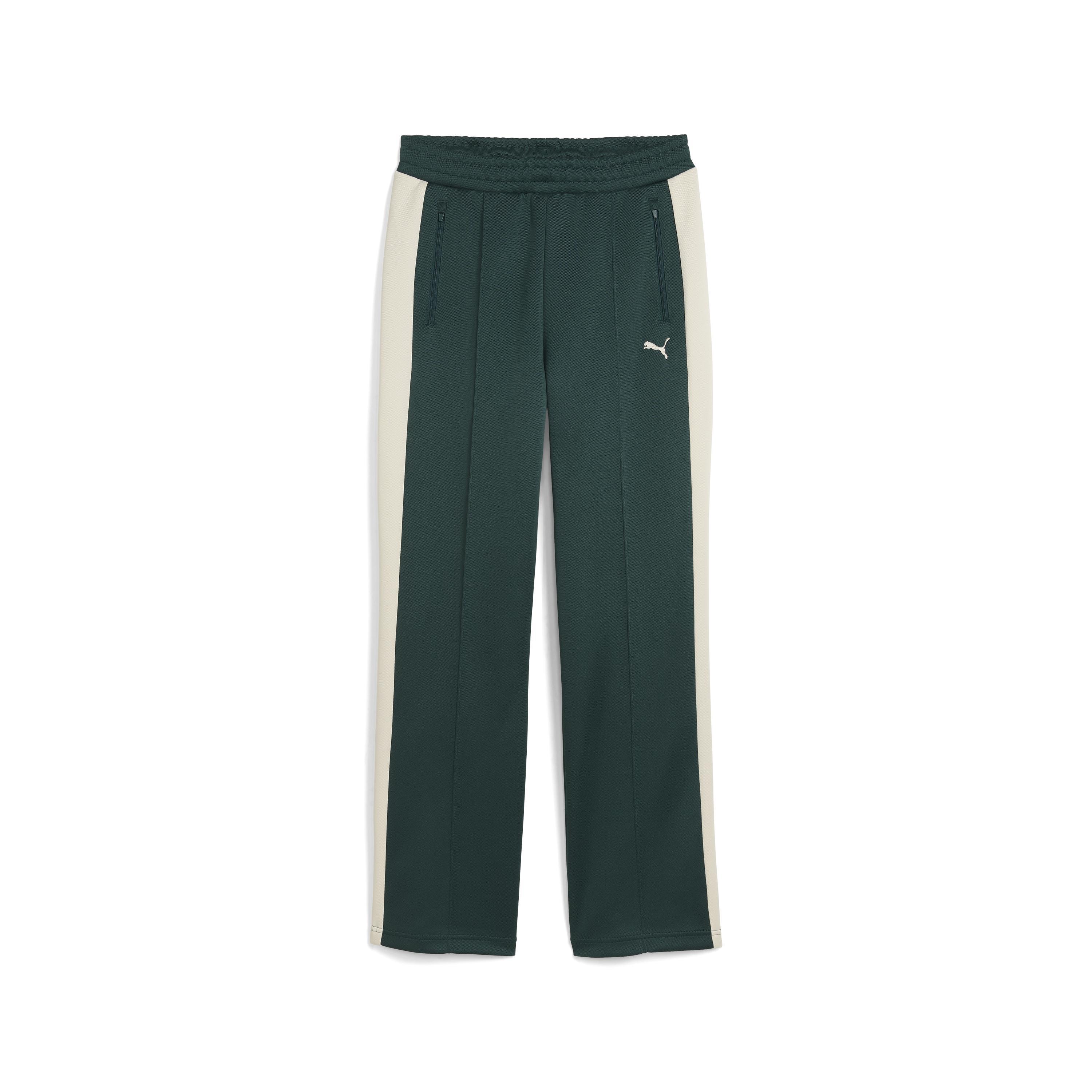Puma T7 Always On Straight Pants Kadın Yetişkin Eşofman Altı