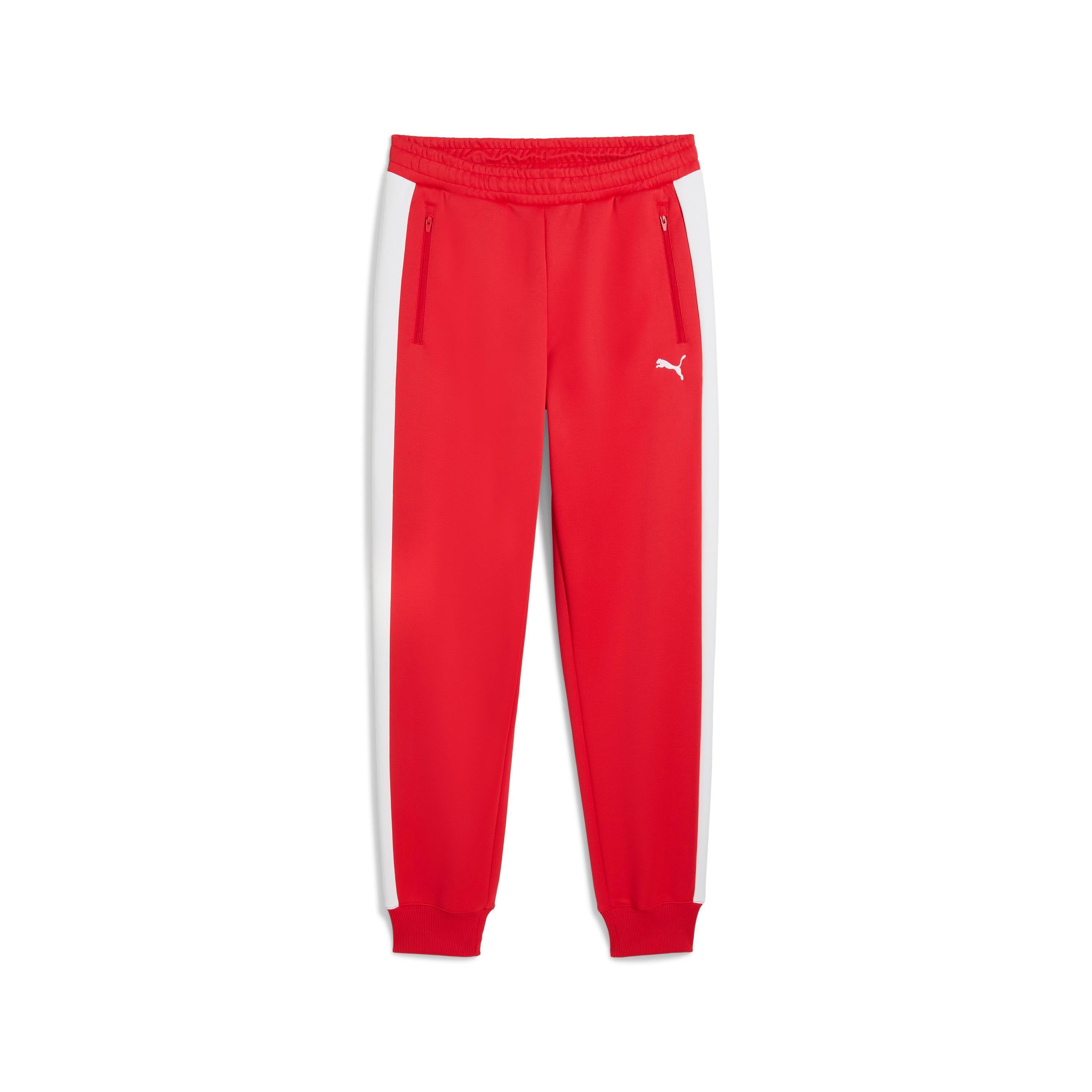 Puma T7 Always On Track Pants Erkek Eşofman Altı