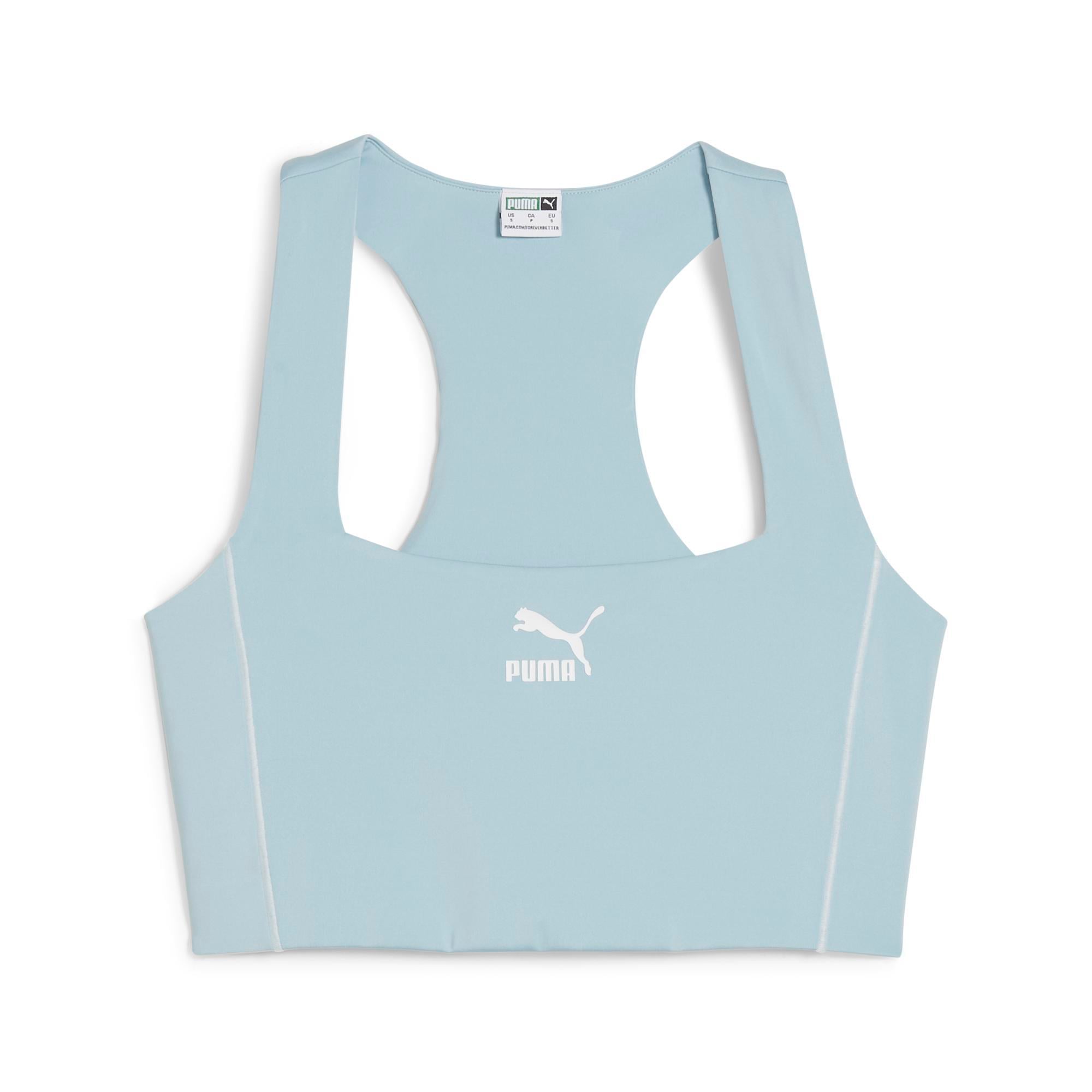 Puma T7 Crop Top Kadın Atlet