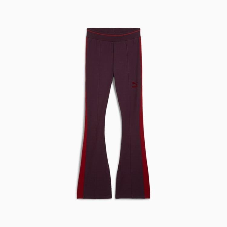 Puma T7 Flared Leggings Kadın Tayt