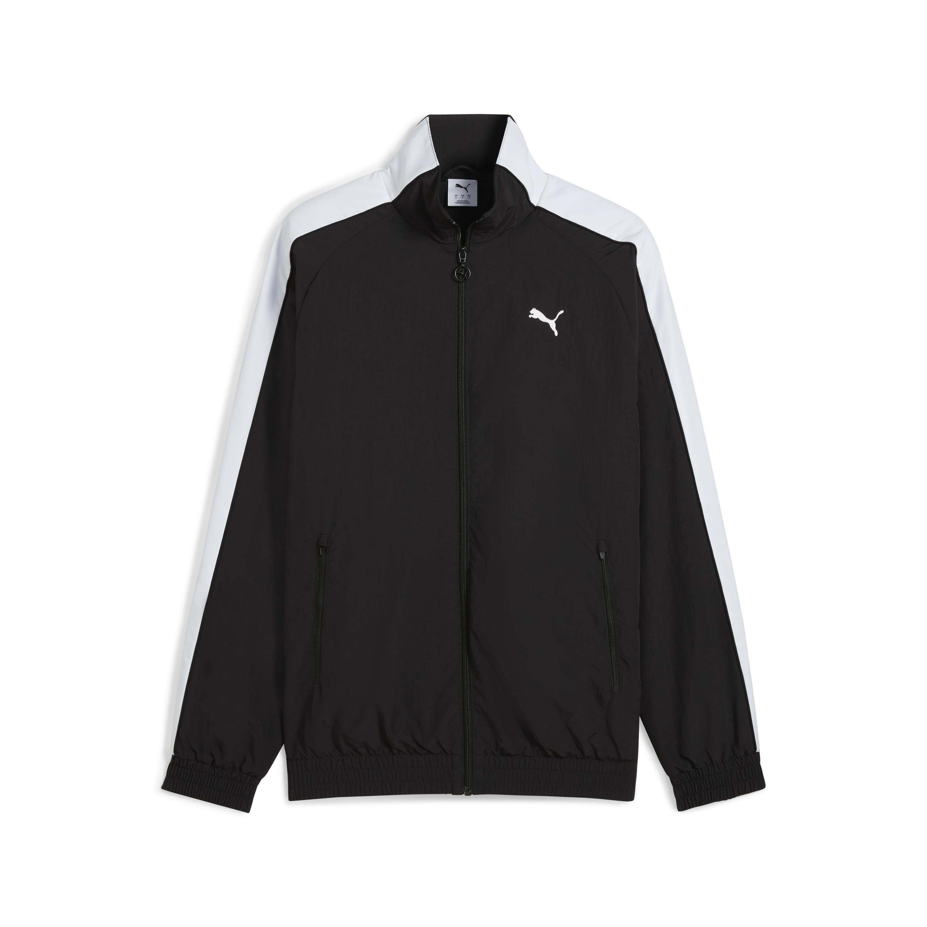 Puma T7 Oversized Track Jacket Unisex Yetişkin Ceket