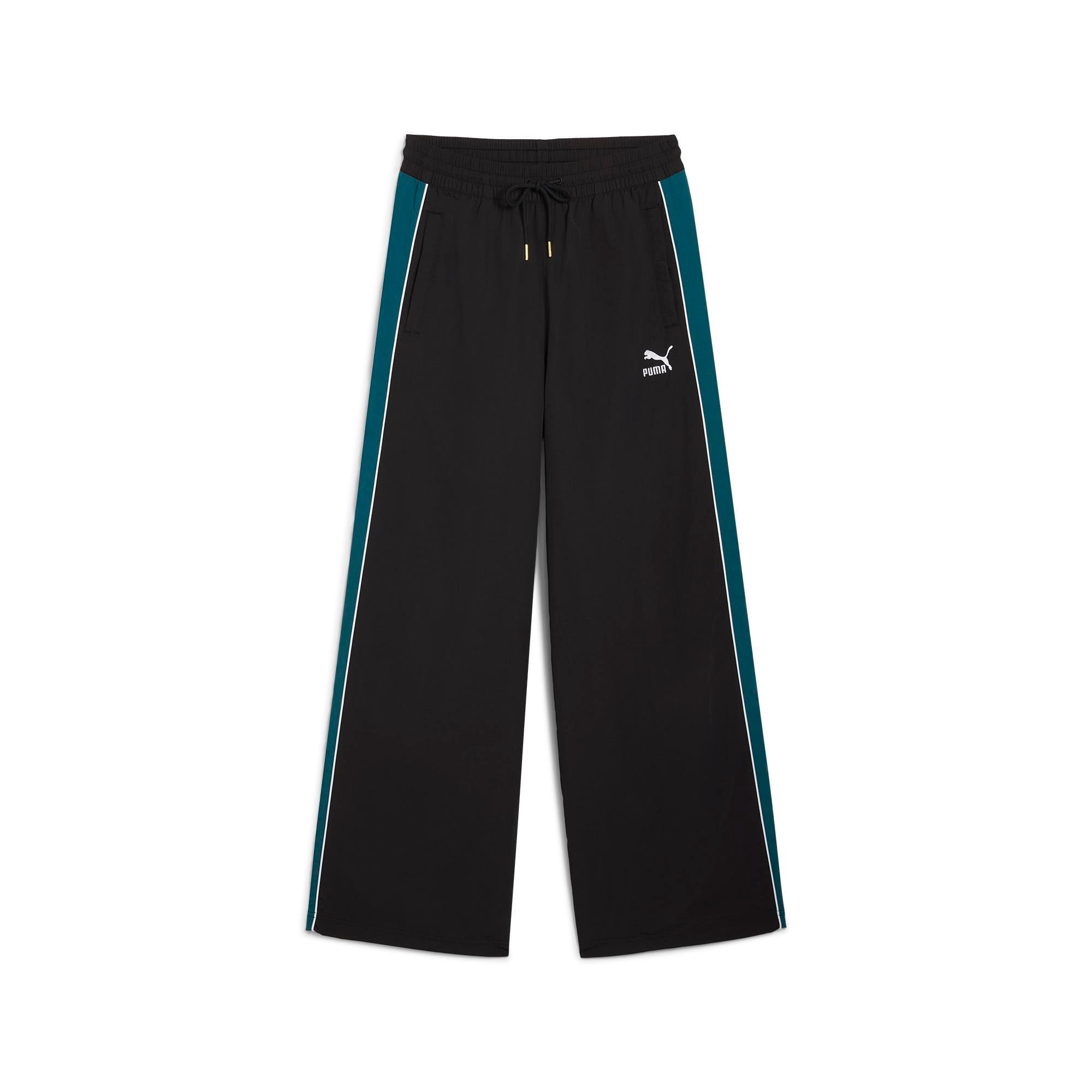 Puma T7 Track Pants Kadın Eşofman Altı