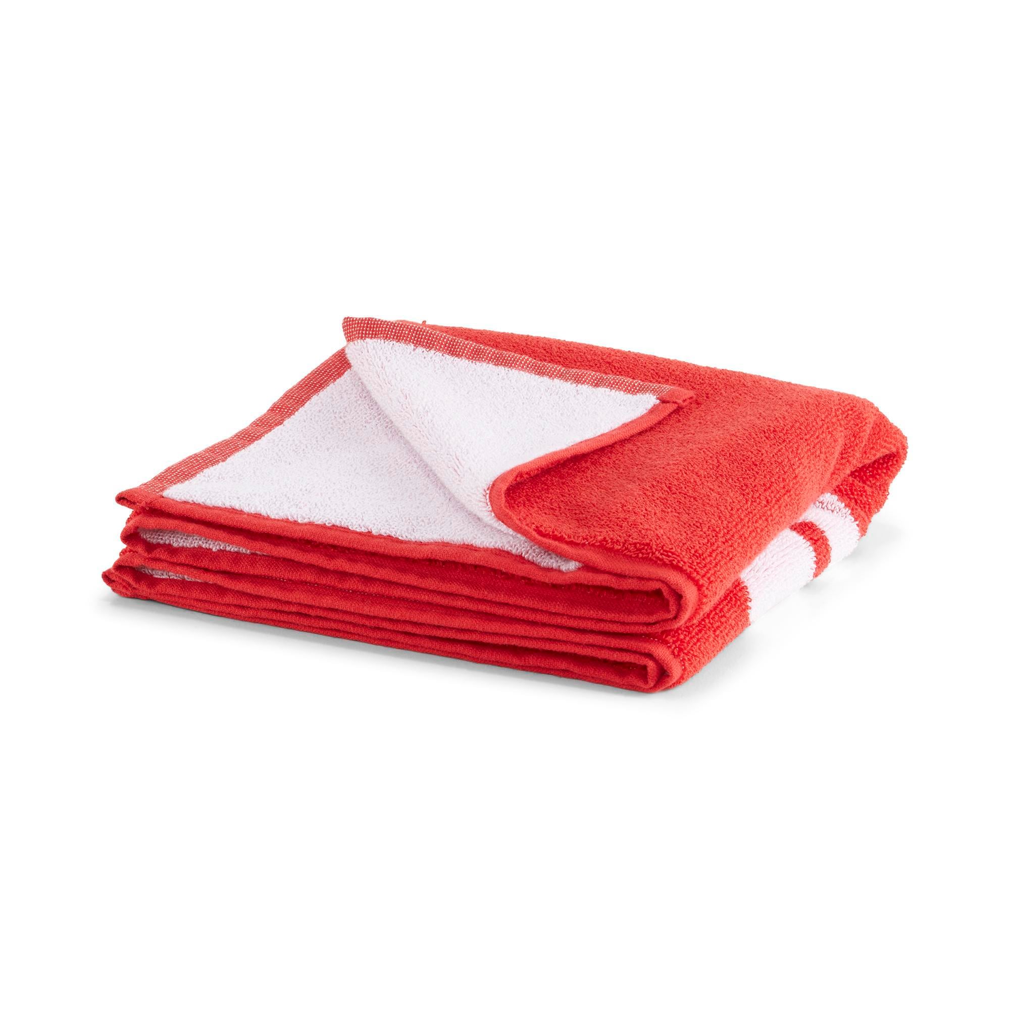 Puma Team Towel Small (50X100) Unisex Yetişkin Havlu