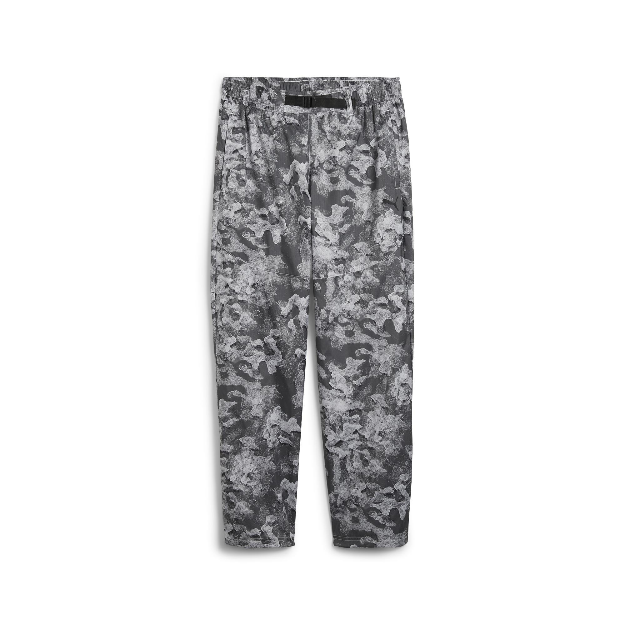 Puma tech Relaxed Cargo Pants Erkek Eşofman Altı