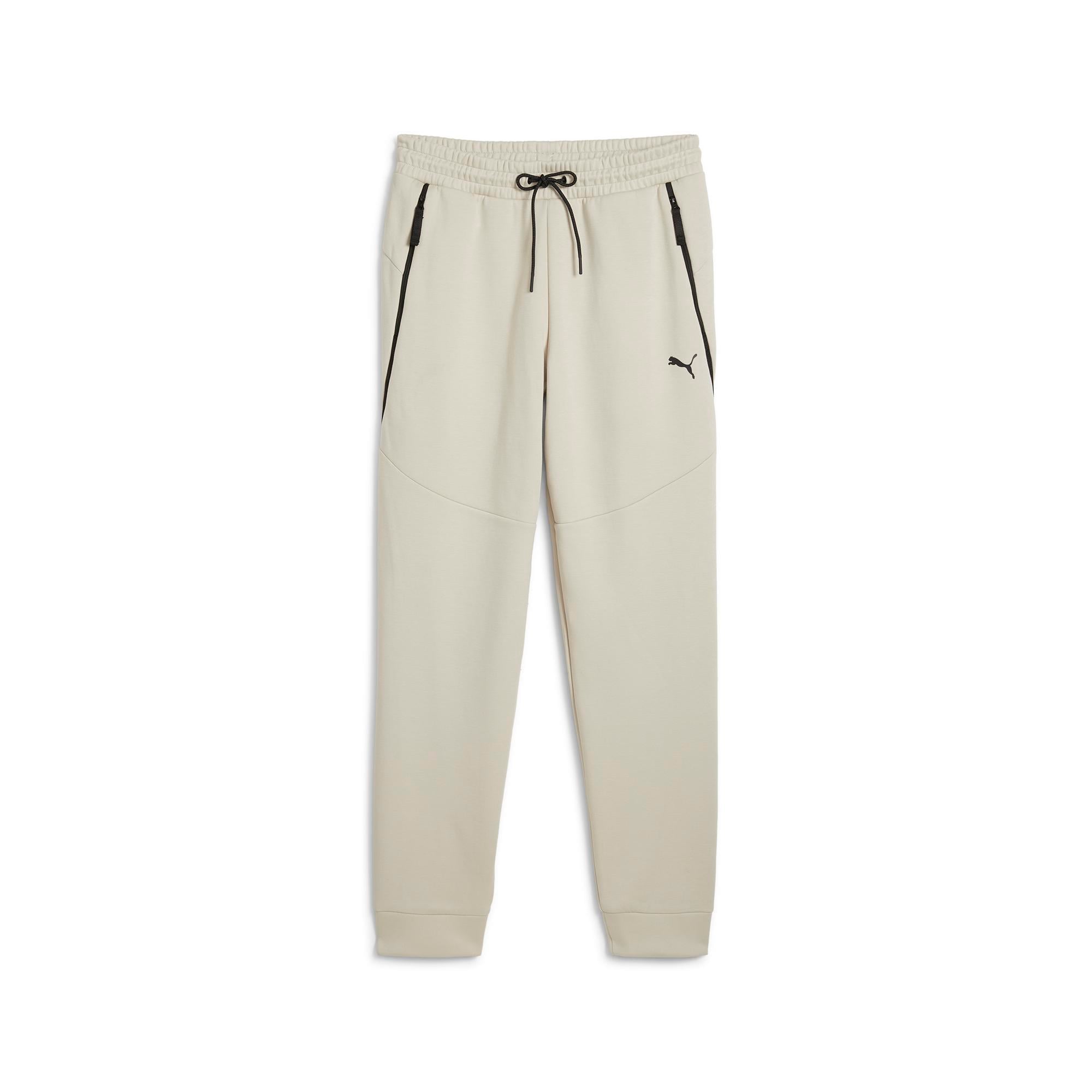 Puma tech Track Pant Erkek Eşofman Altı