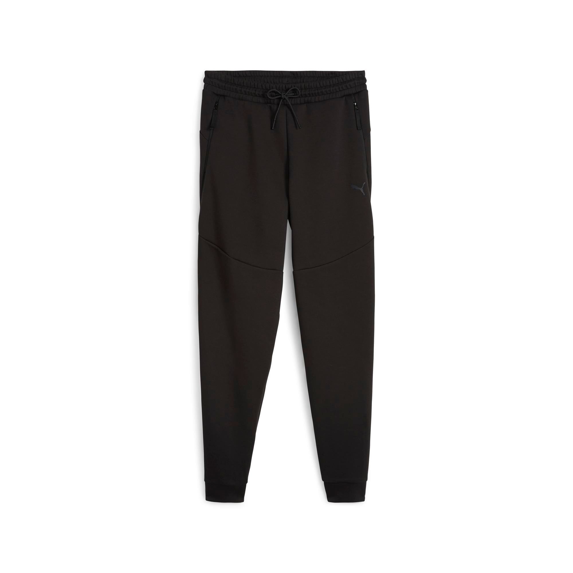 Puma tech Track Pant Erkek Eşofman Altı