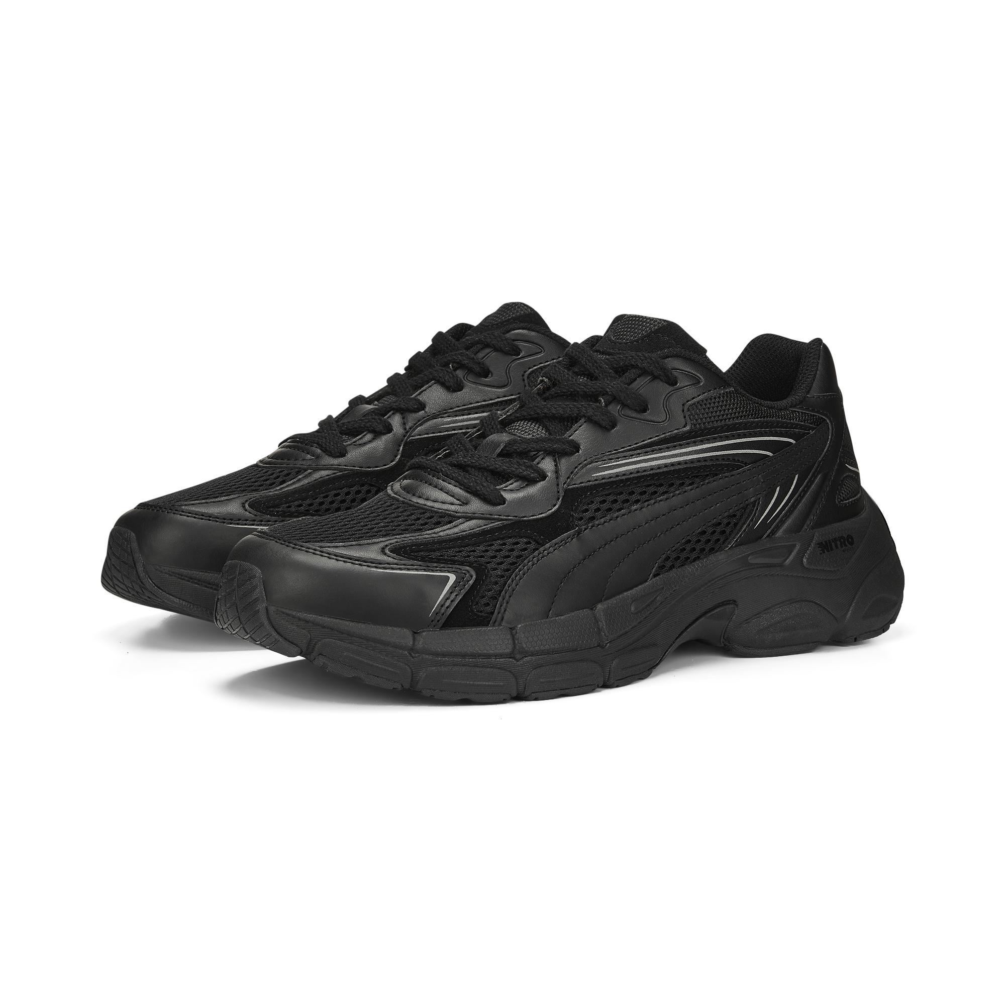 Puma Teveris Nitro Base Erkek Sneaker