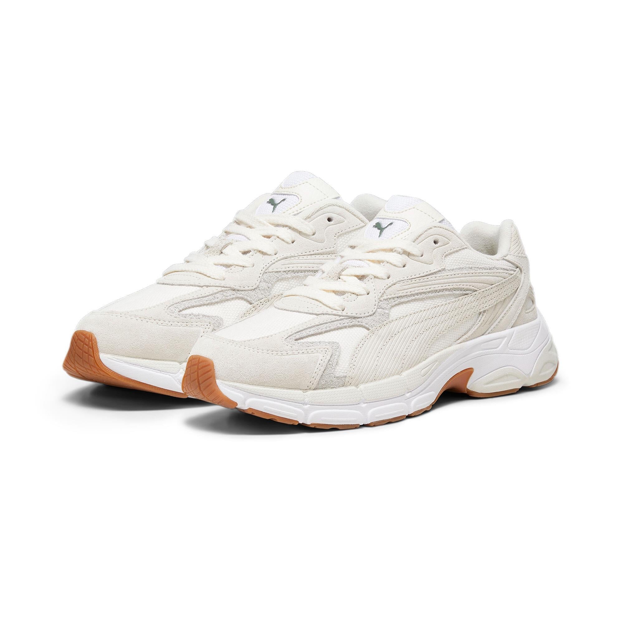 Puma Teveris Nitro Corduroy Erkek Sneaker