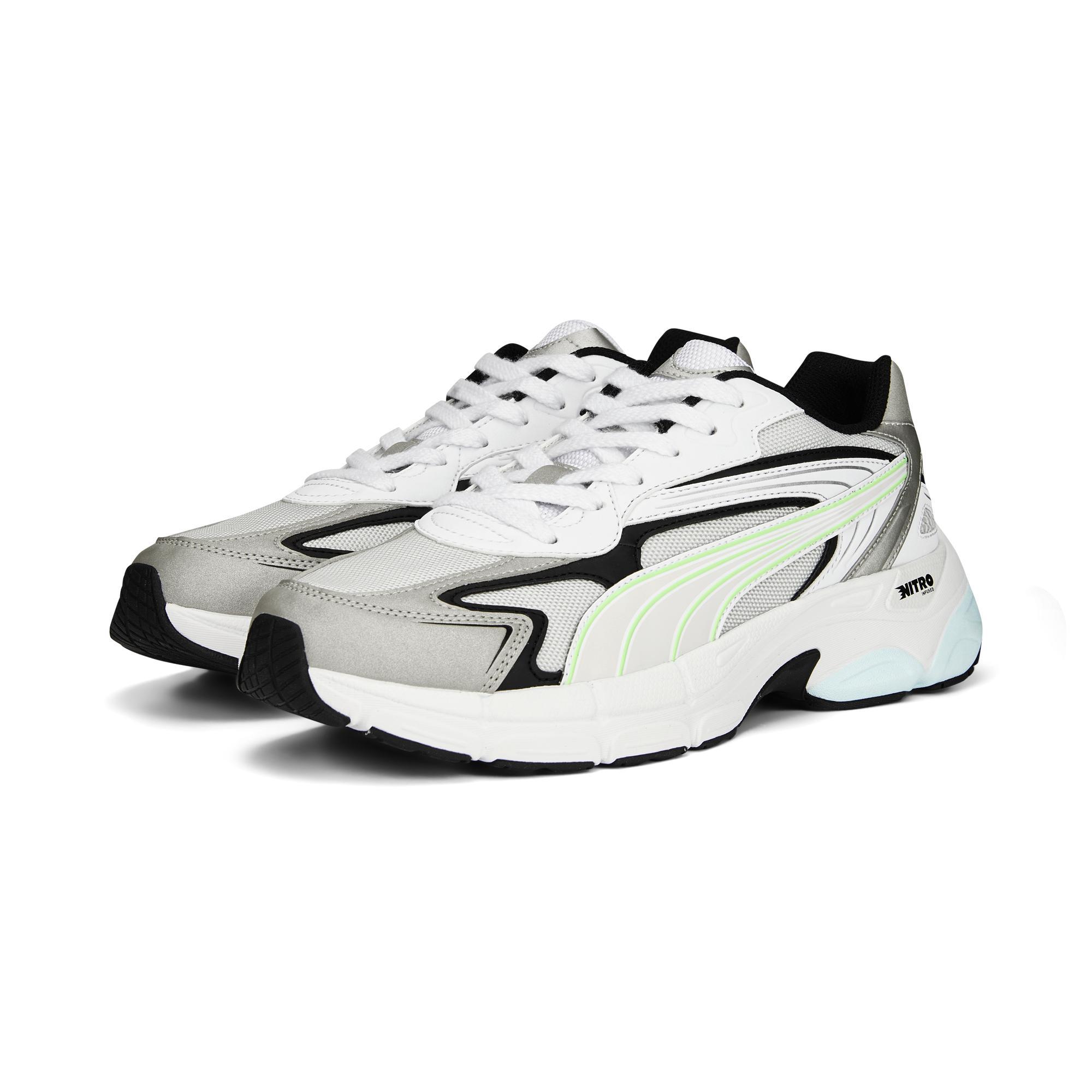 Puma Teveris Nitro Noughties Erkek Sneaker