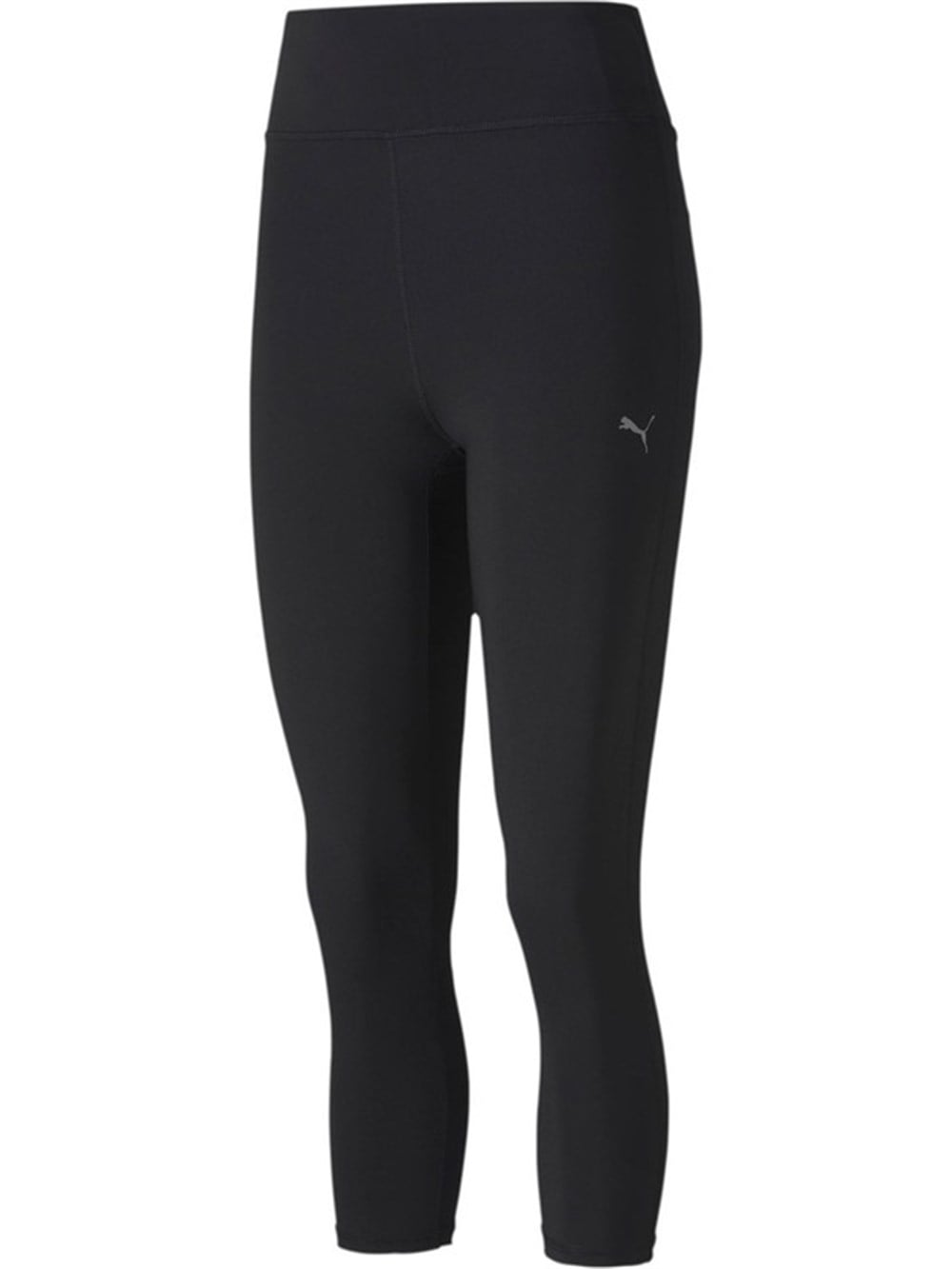 Puma Train Favorite Solid High Rise 3 4 Tight Kadın Tayt - 51952801