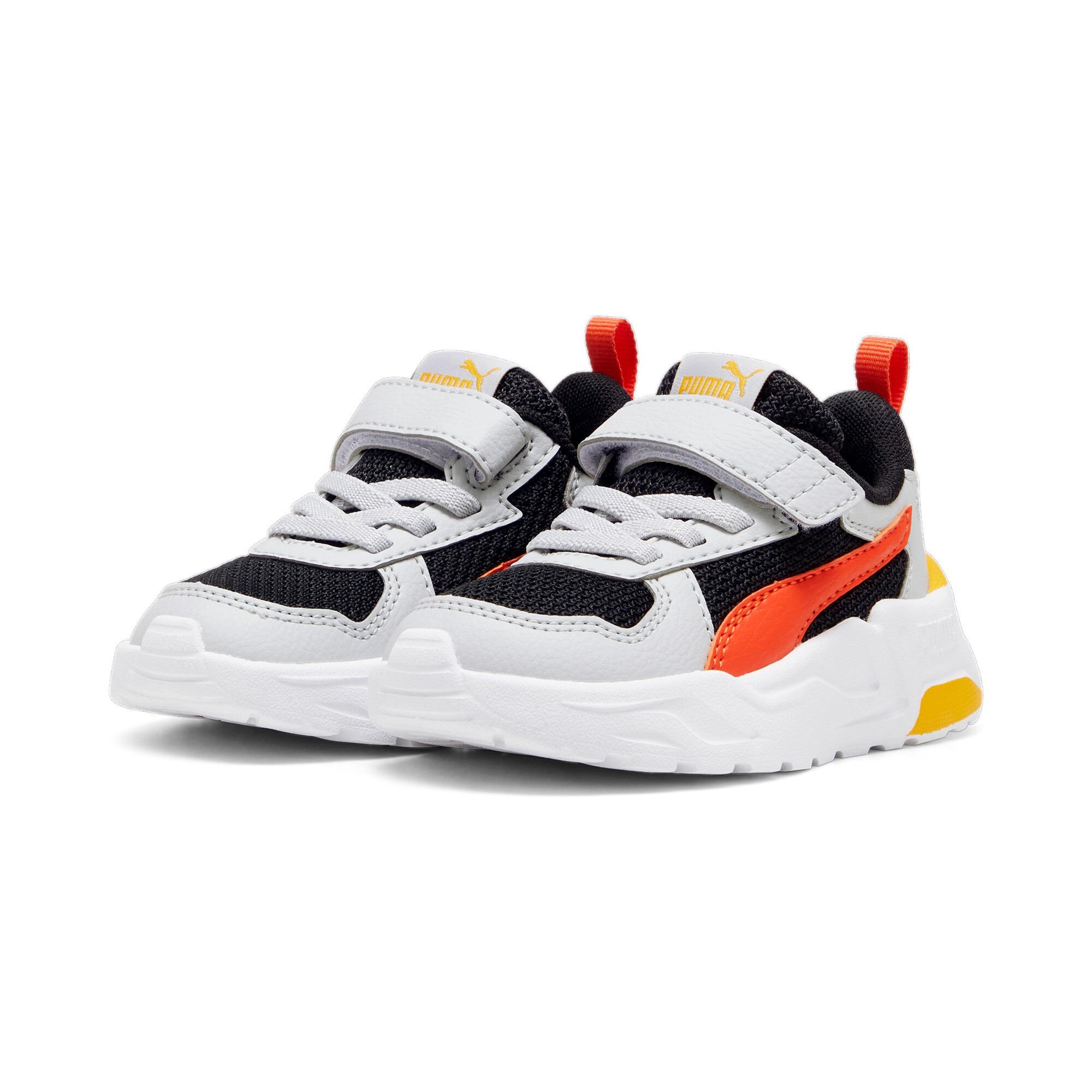 Puma Trinity Lite Ac+ inf Bebek Sneaker
