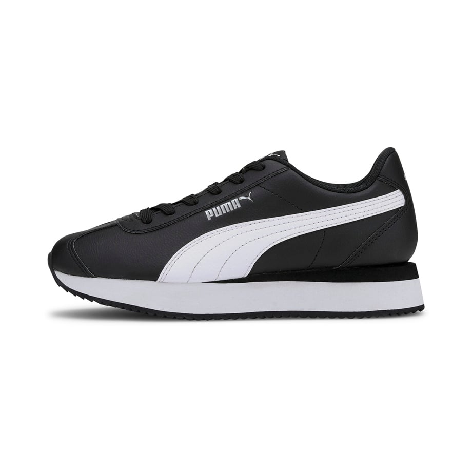 Puma Turino Stacked T Kadın Günlük Ayakkabı - 37111509