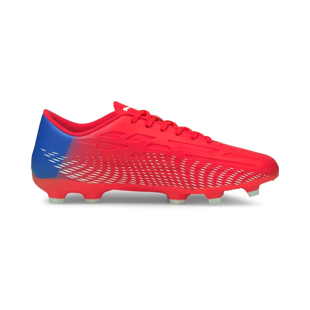 Puma ULTRA 4.3 FG AG Unisex Sarı Günlük Ayakkabı - 10653201