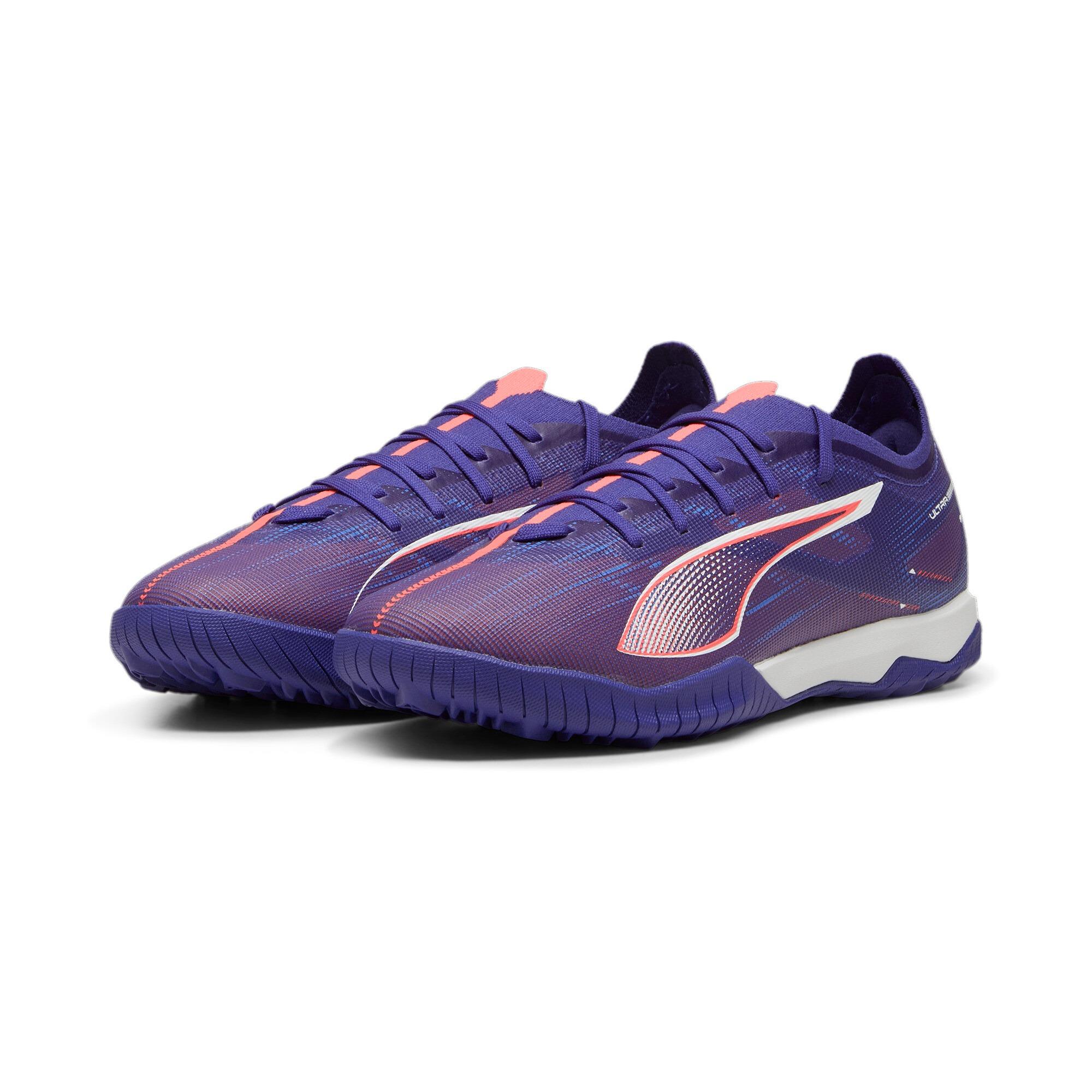 Puma Ultra 5 Match Tt Erkek Futbol Ayakkabı