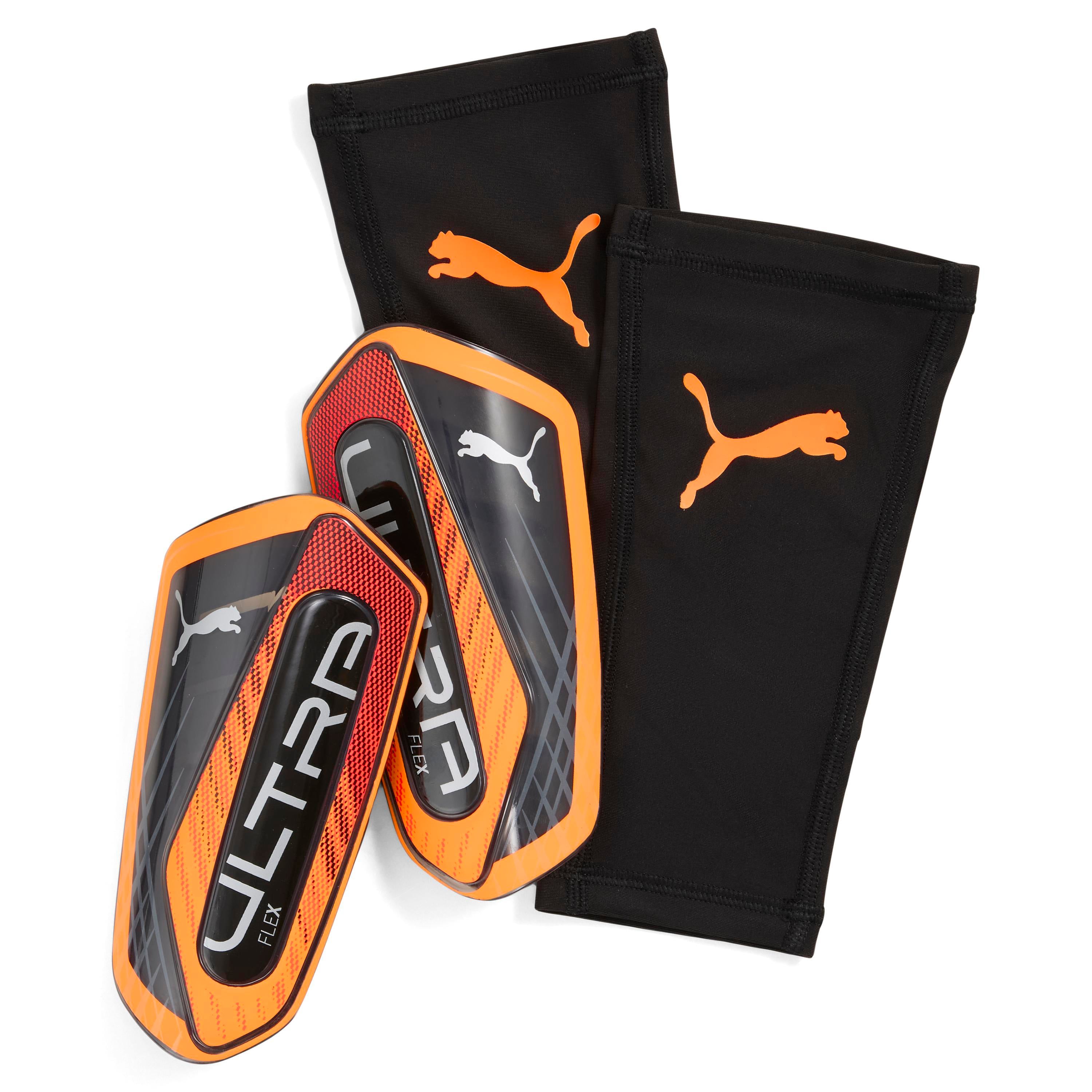 Puma Ultra Flex Sleeve Unisex Yetişkin Tekmelik