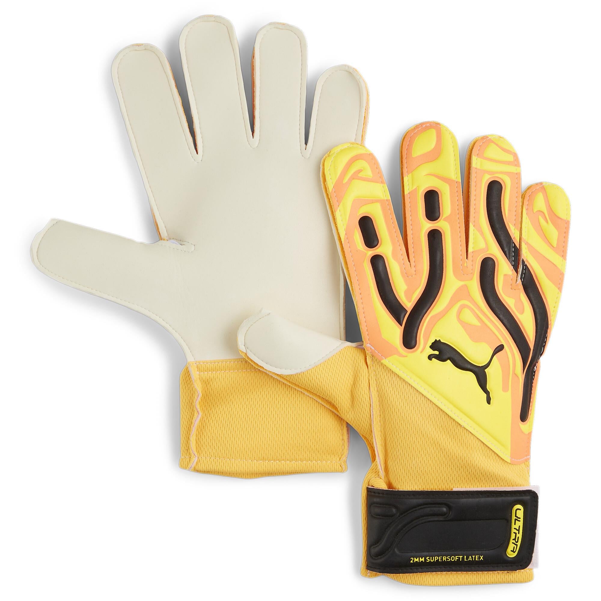 Puma Ultra Play Rc Erkek Kaleci Eldiveni