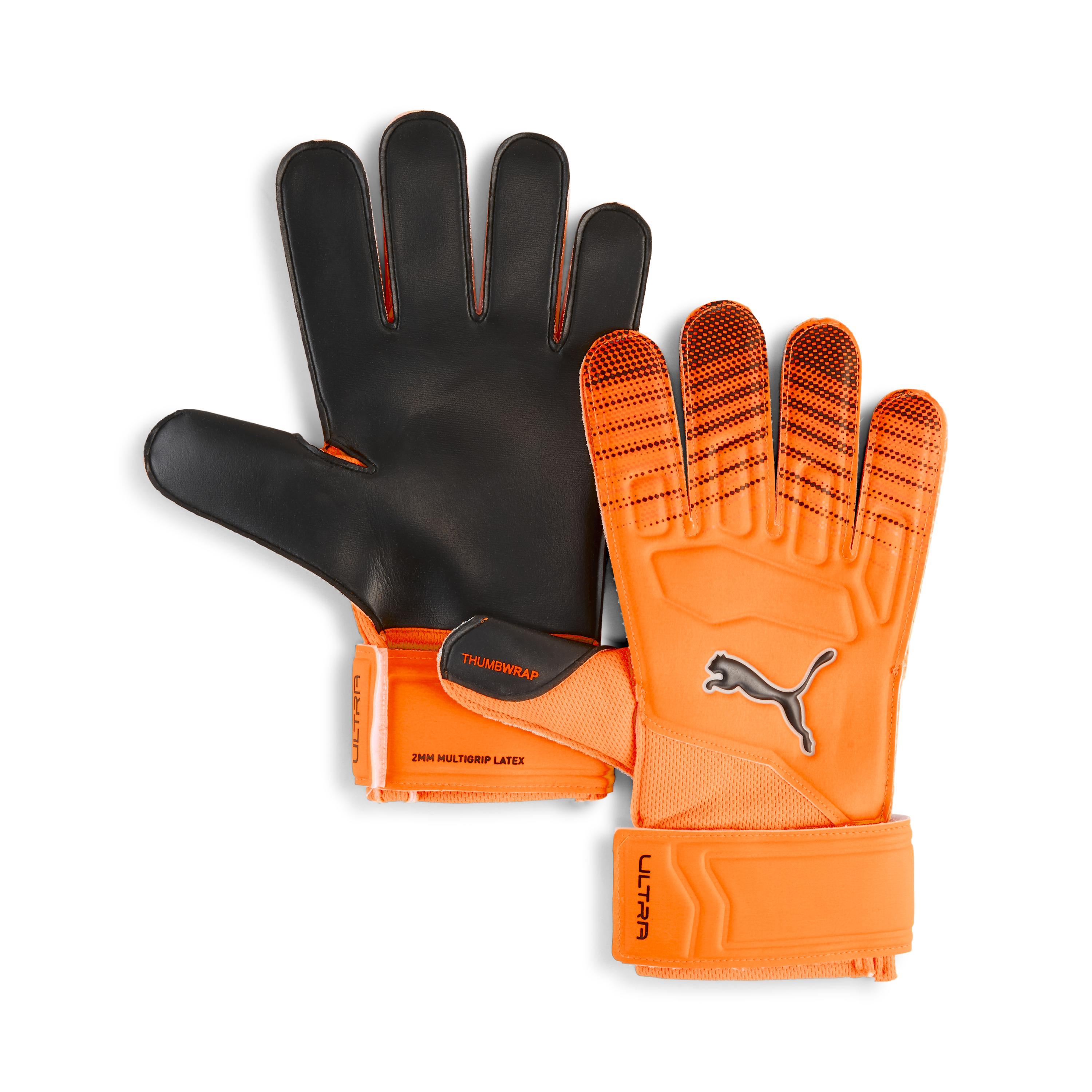 Puma Ultra Play Rc Unisex Yetişkin Kaleci Eldiveni