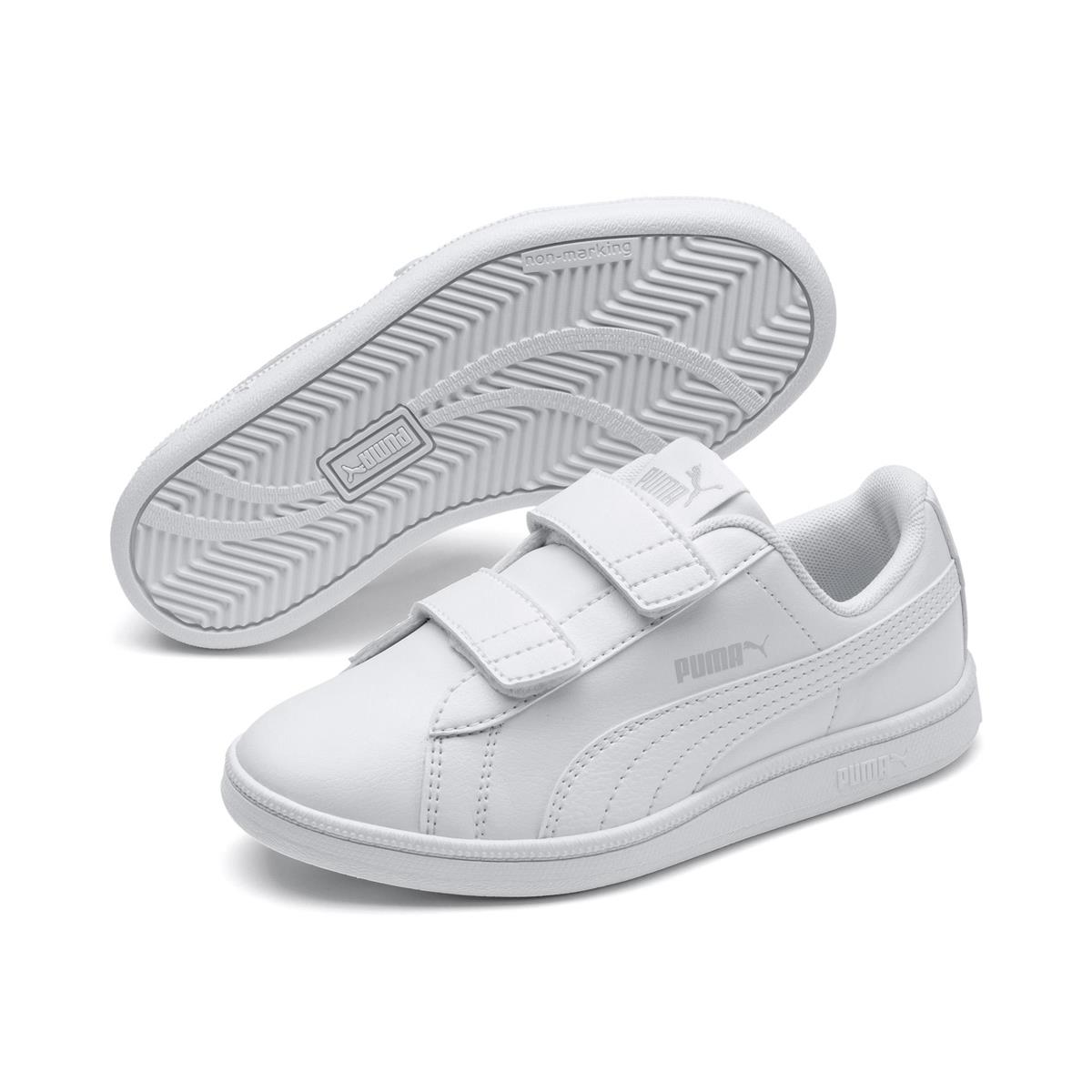 Puma Up V Ps Çocuk Sneaker