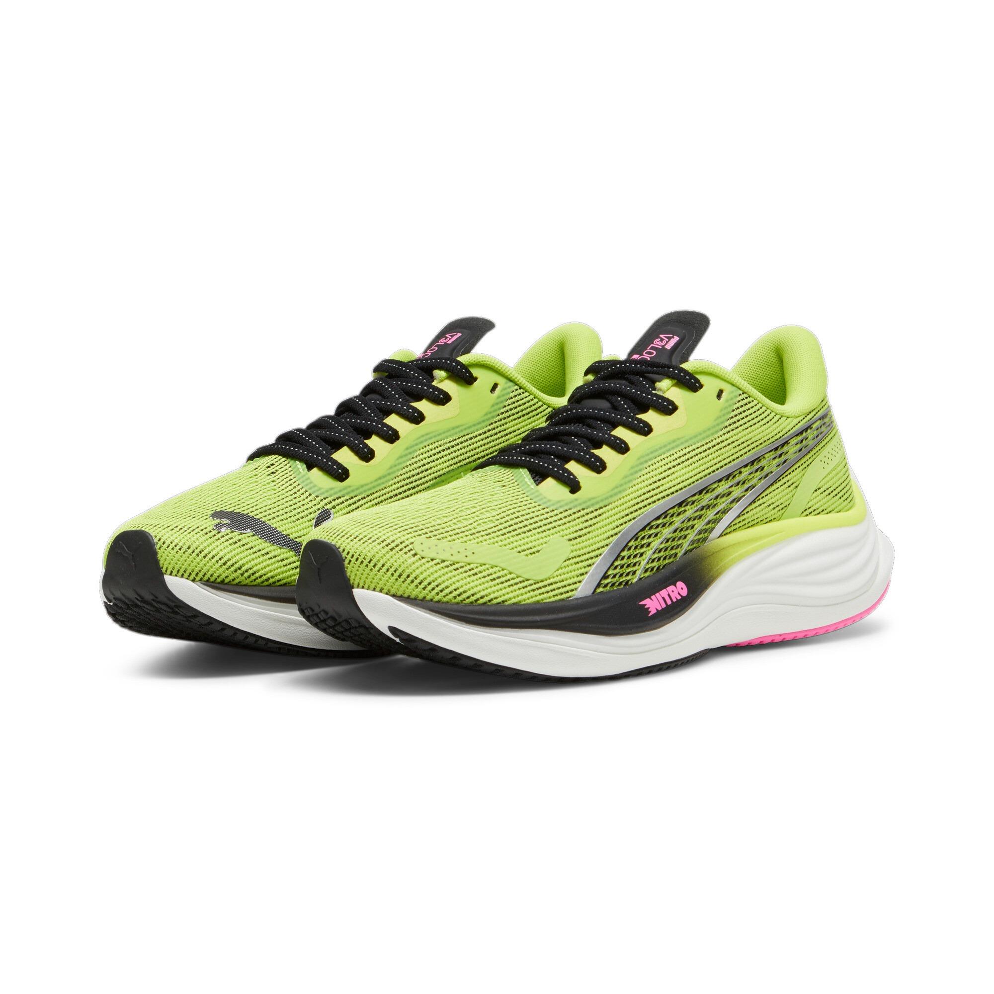 Puma Velocity Nitro  3 Wn Kadın Koşu Ayakkabı