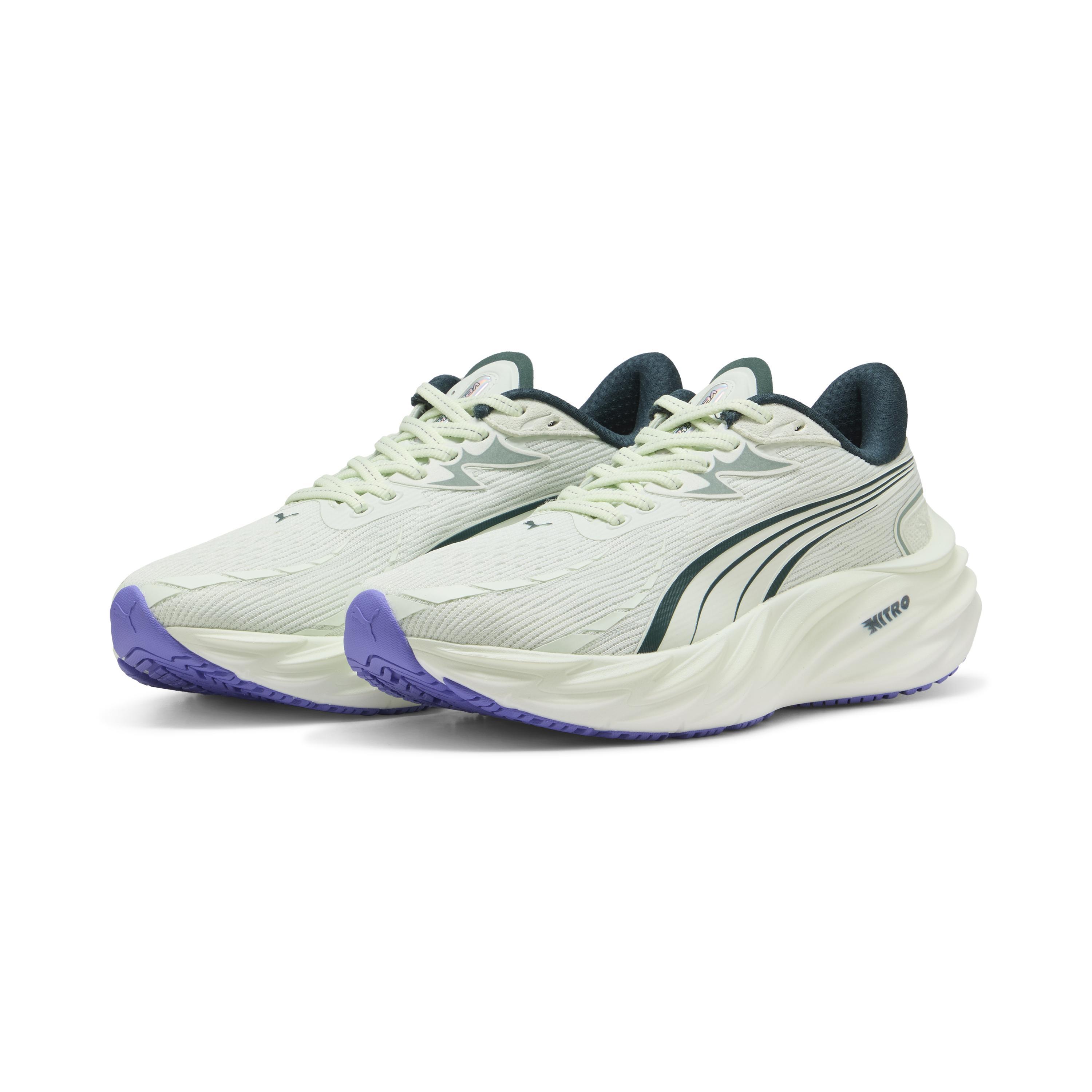 Puma Velocity Nıtro  4 Wns Kadın Yetişkin Koşu Ayakkabı