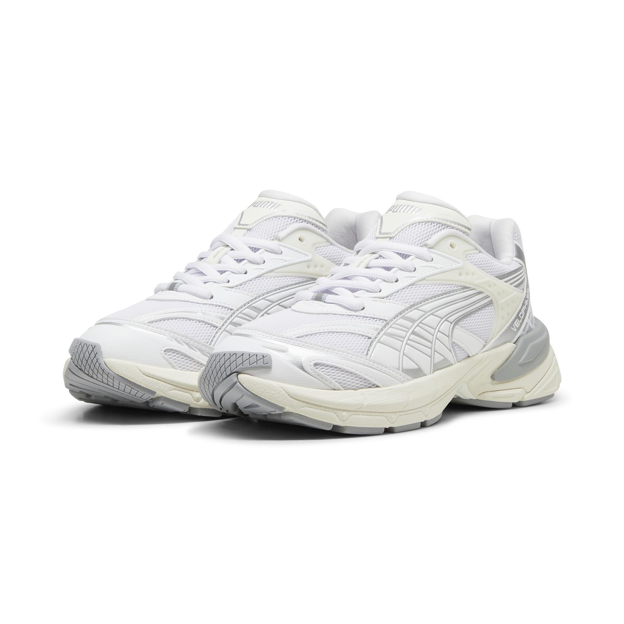 Puma Velophasis Always On Erkek Sneaker