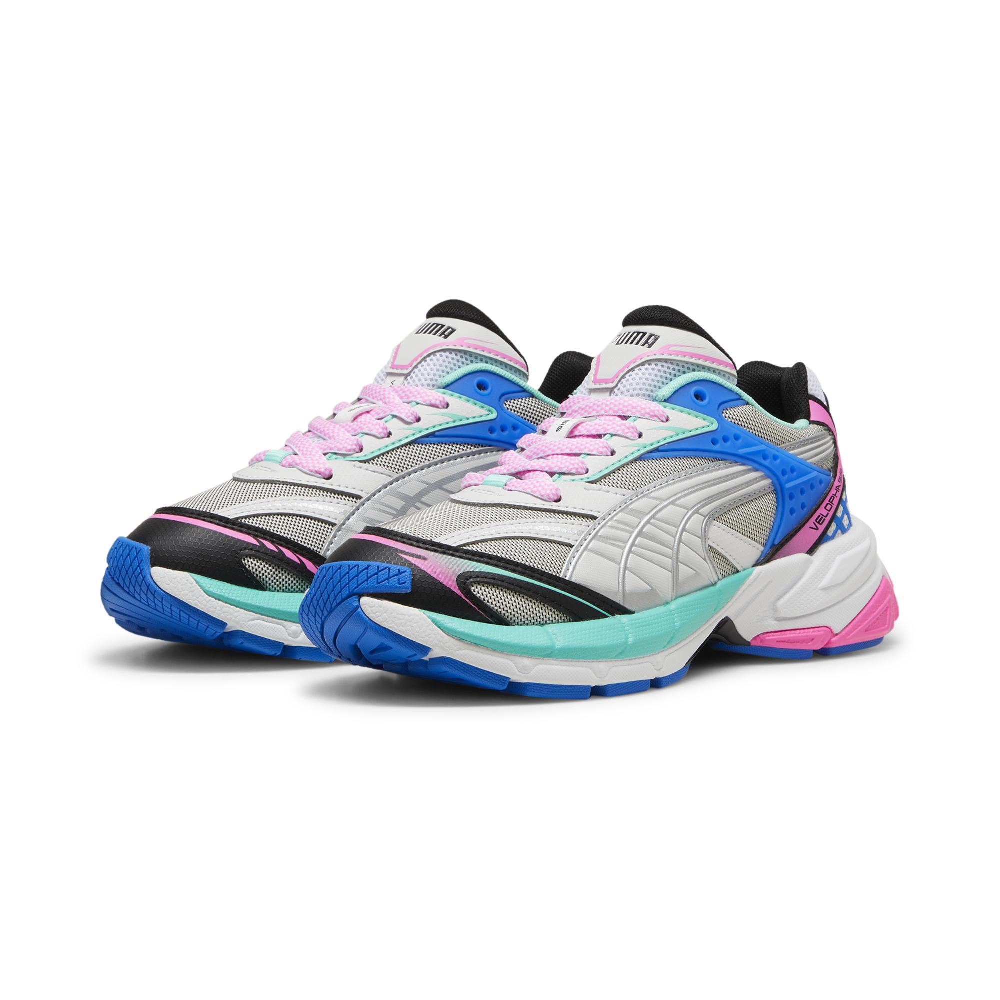Puma Velophasisborninthe2000S Erkek Sneaker