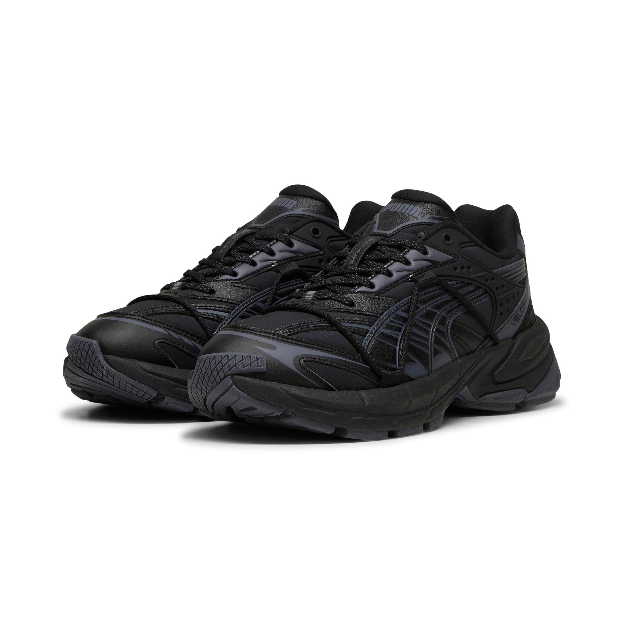 Puma Velophasishikingisateamsport Erkek Sneaker