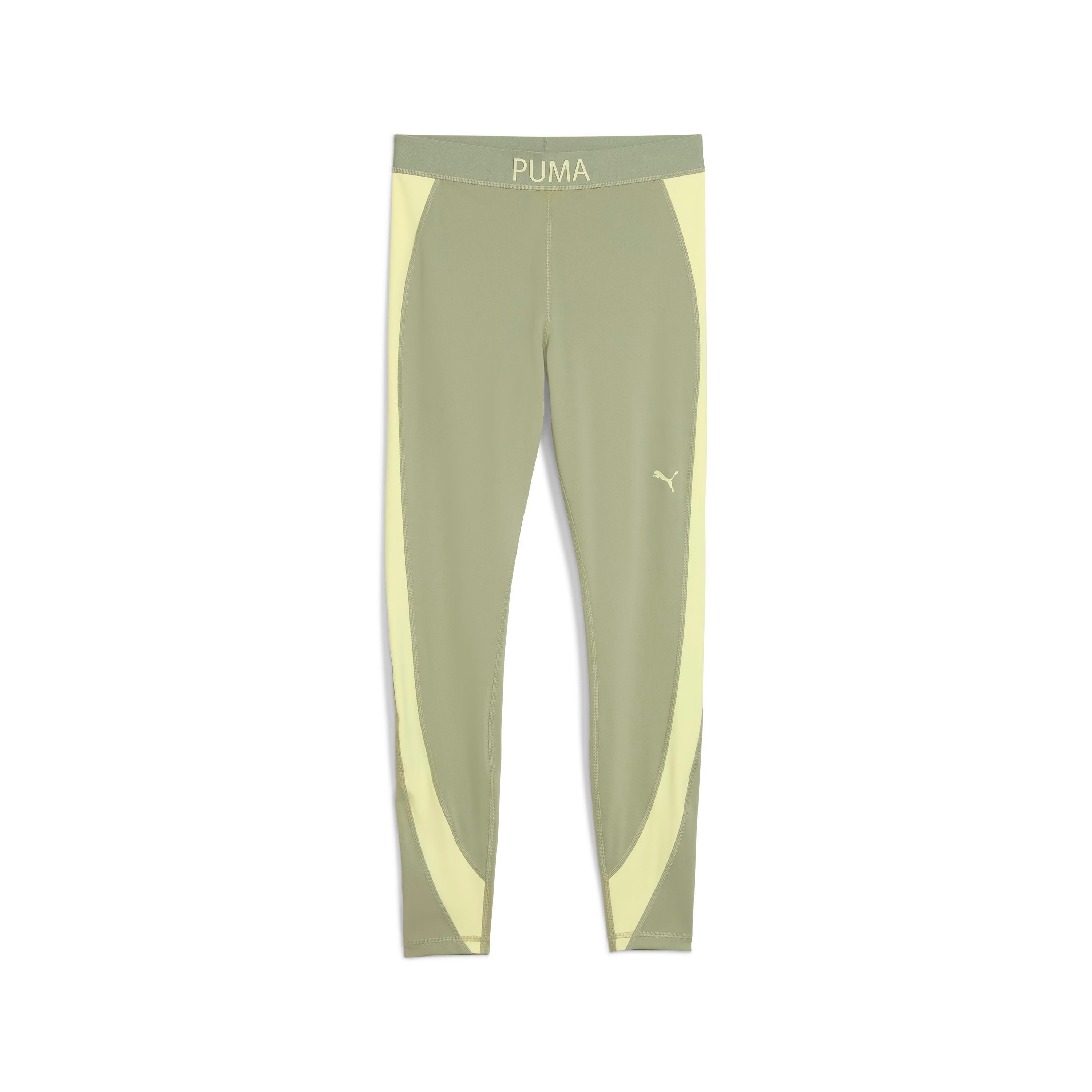 Puma W Strong Cb Tıght Kadın Yetişkin Tayt