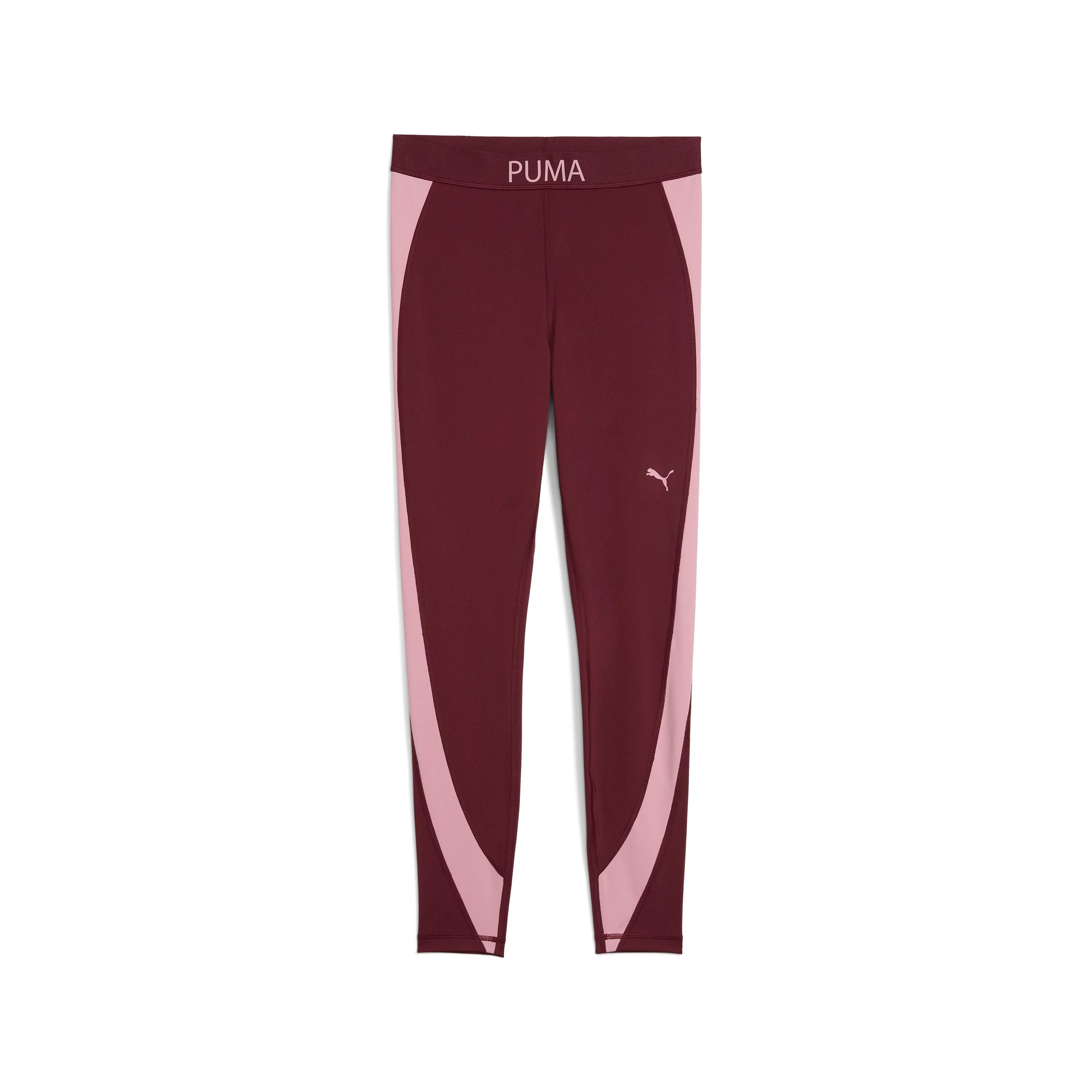 Puma W Strong Cb Tıght Kadın Yetişkin Tayt