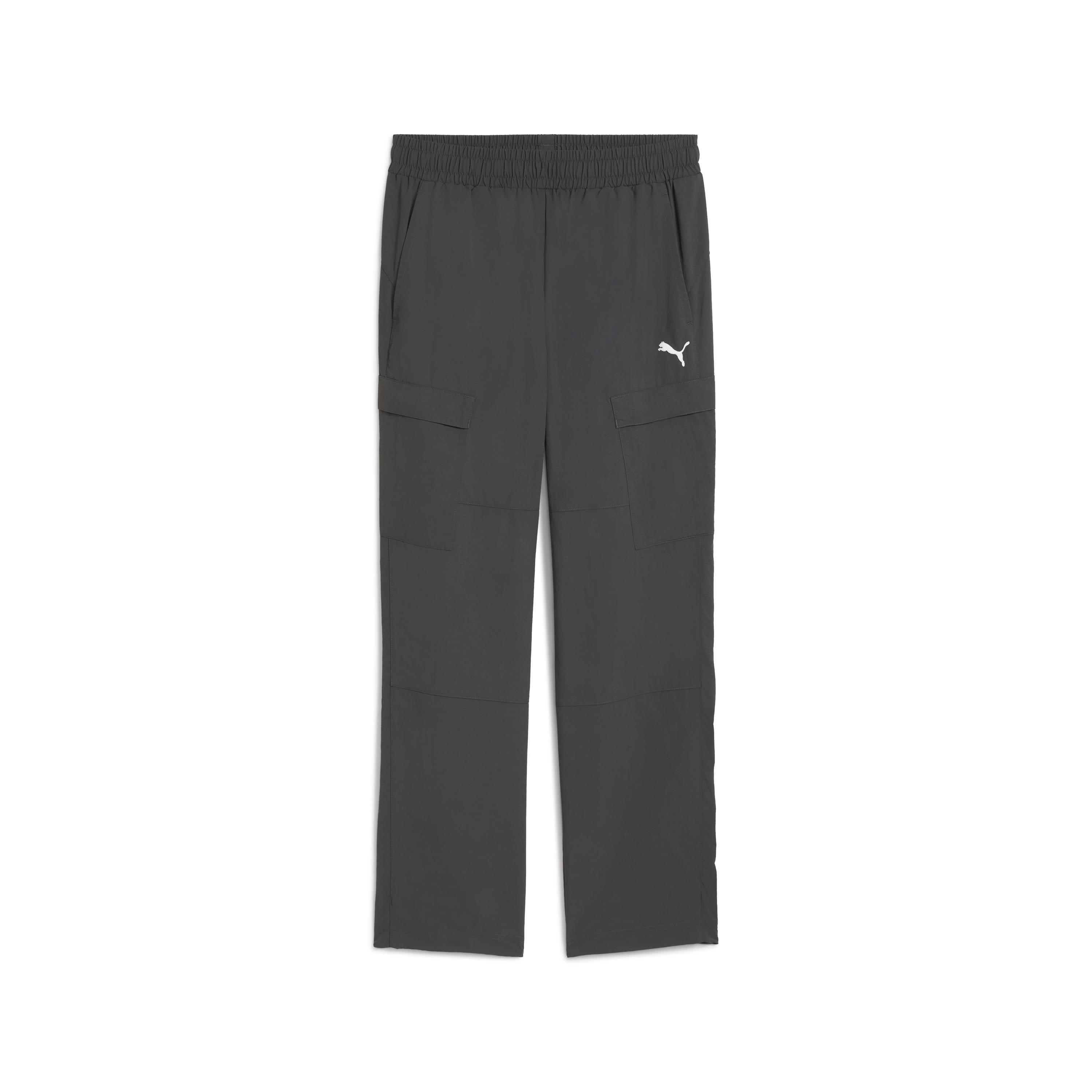Puma Wardrobe Ess Cargo Pants Erkek Yetişkin Eşofman Altı
