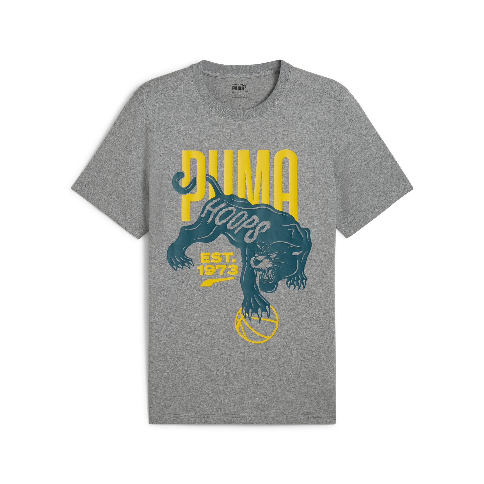 Puma Winning Shot Tee 2 Erkek T-shirt