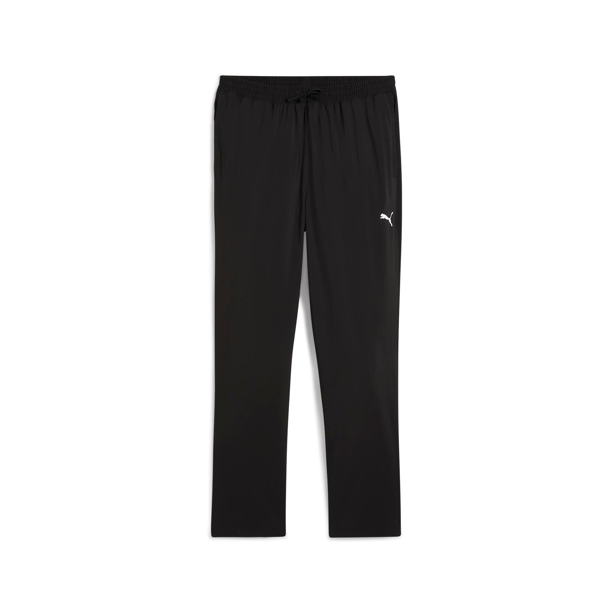 Puma Woven Tapered Pant Erkek Eşofman Altı