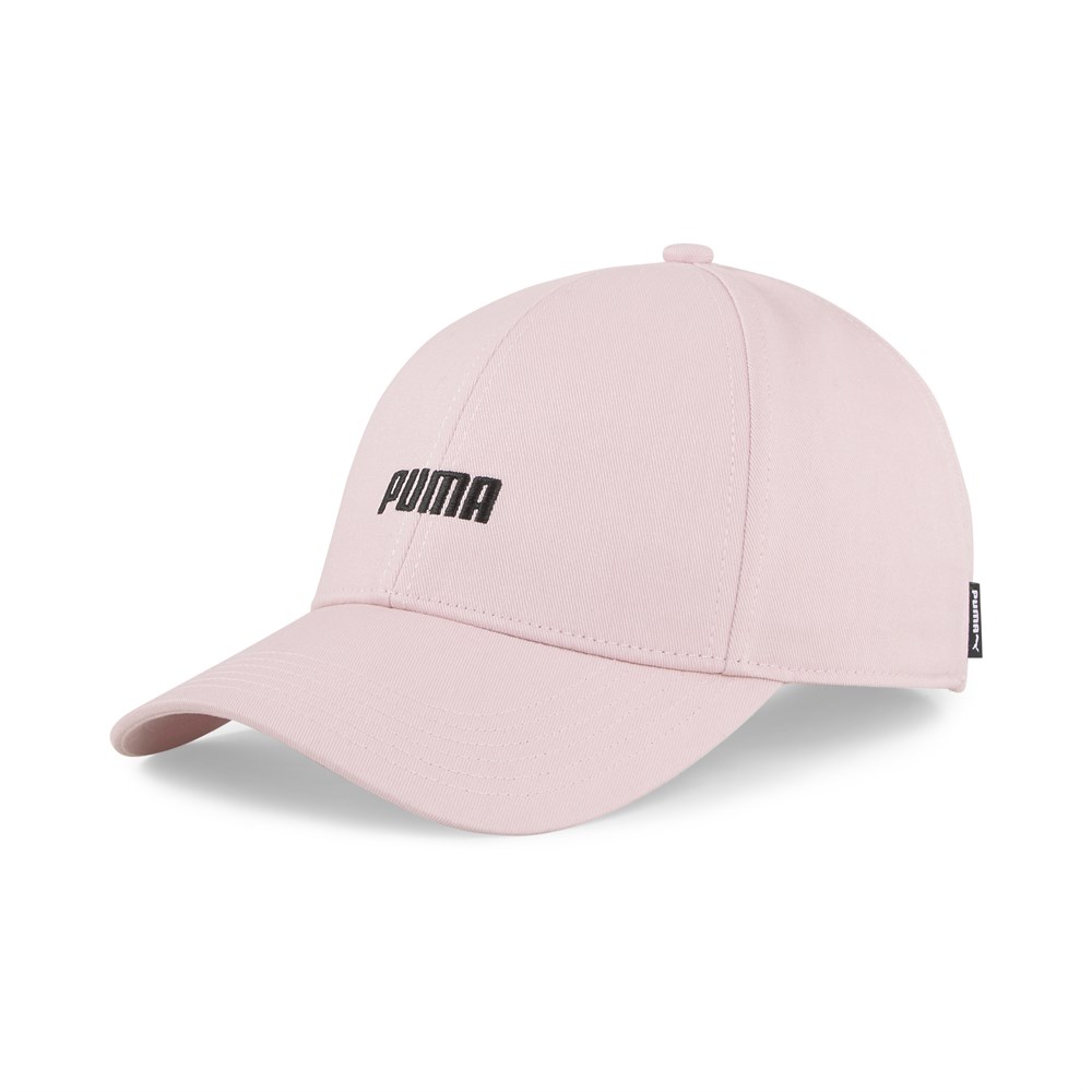 Puma Ws Ponytail Cap Kadın Pembe Günlük Şapka - 023673-02